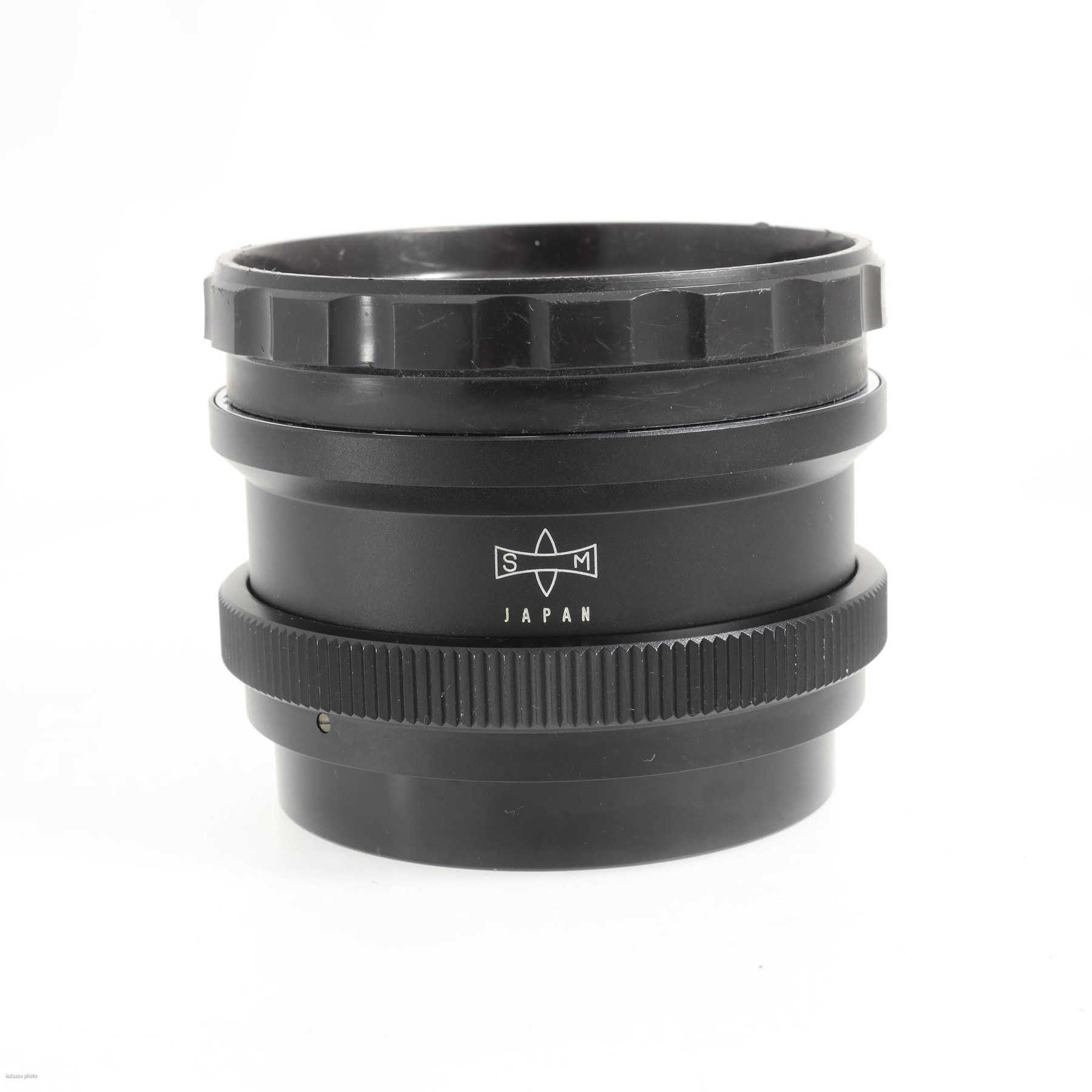 Mamiya Удлинительное кольцо №1 45mm Mamiya Удлинительное кольцо №1 45mm