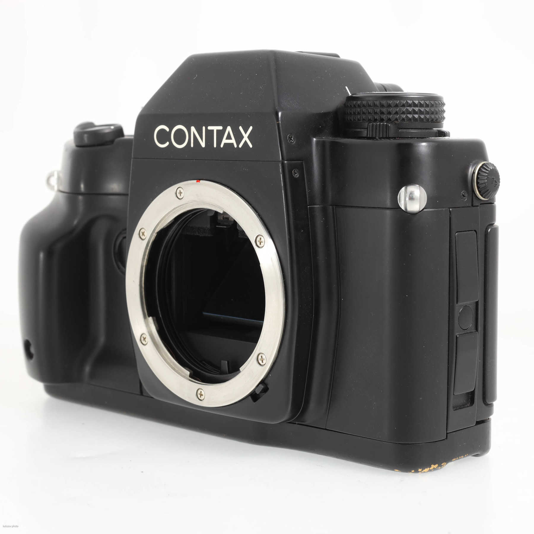 Contax RX Contax RX