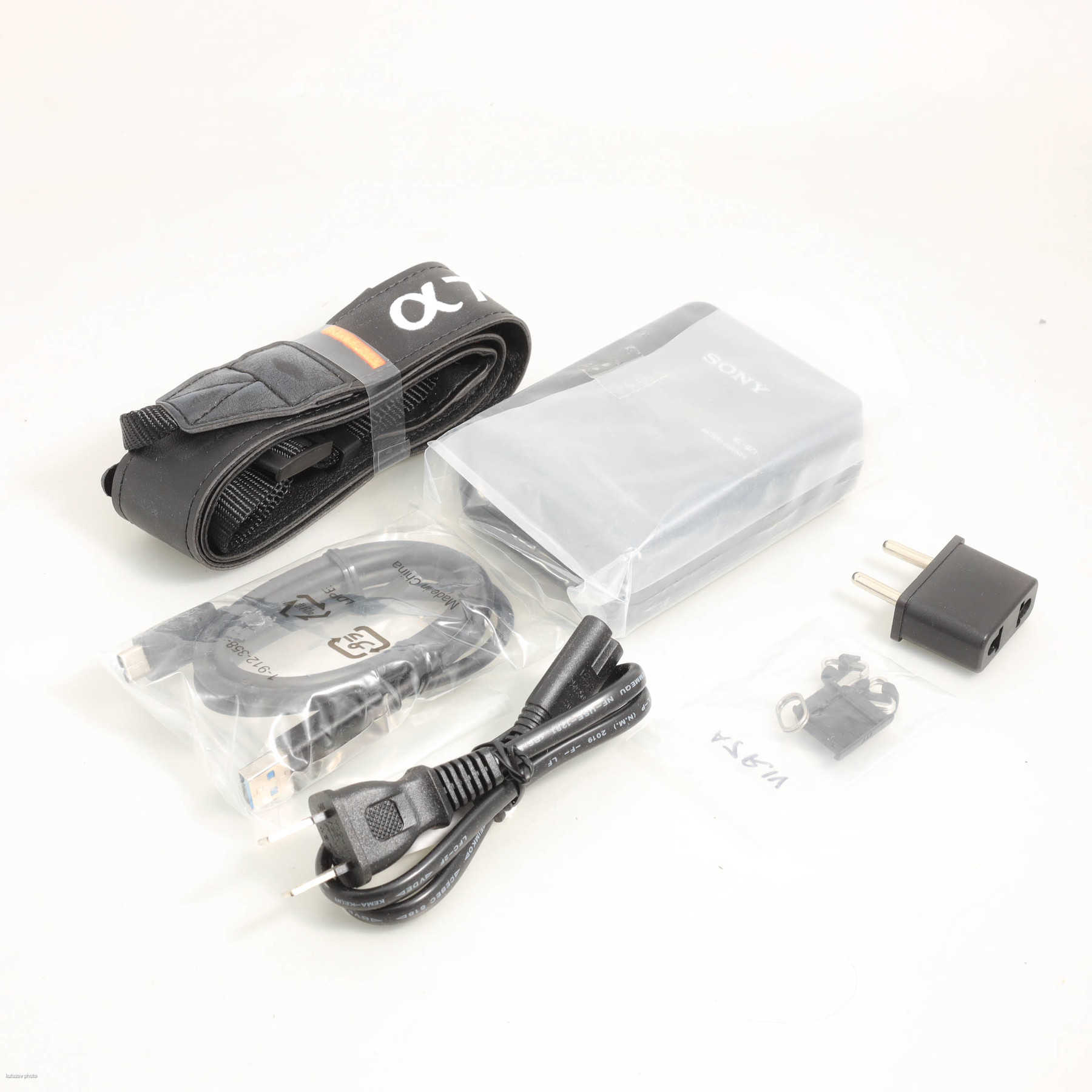 Sony A7R IV body Sony A7R IV body