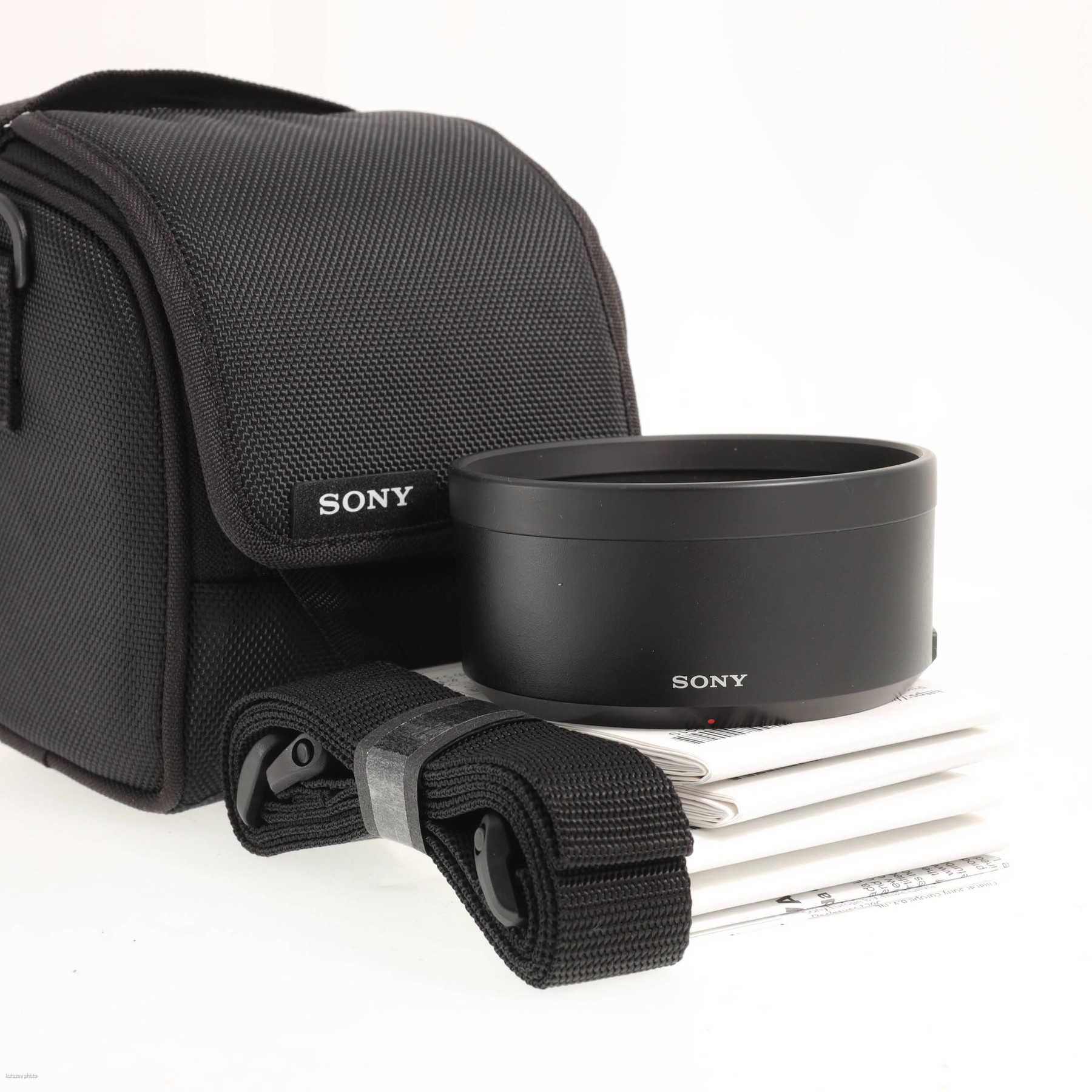 Sony FE 50mm f/1.4 GM Sony FE 50mm f/1.4 GM