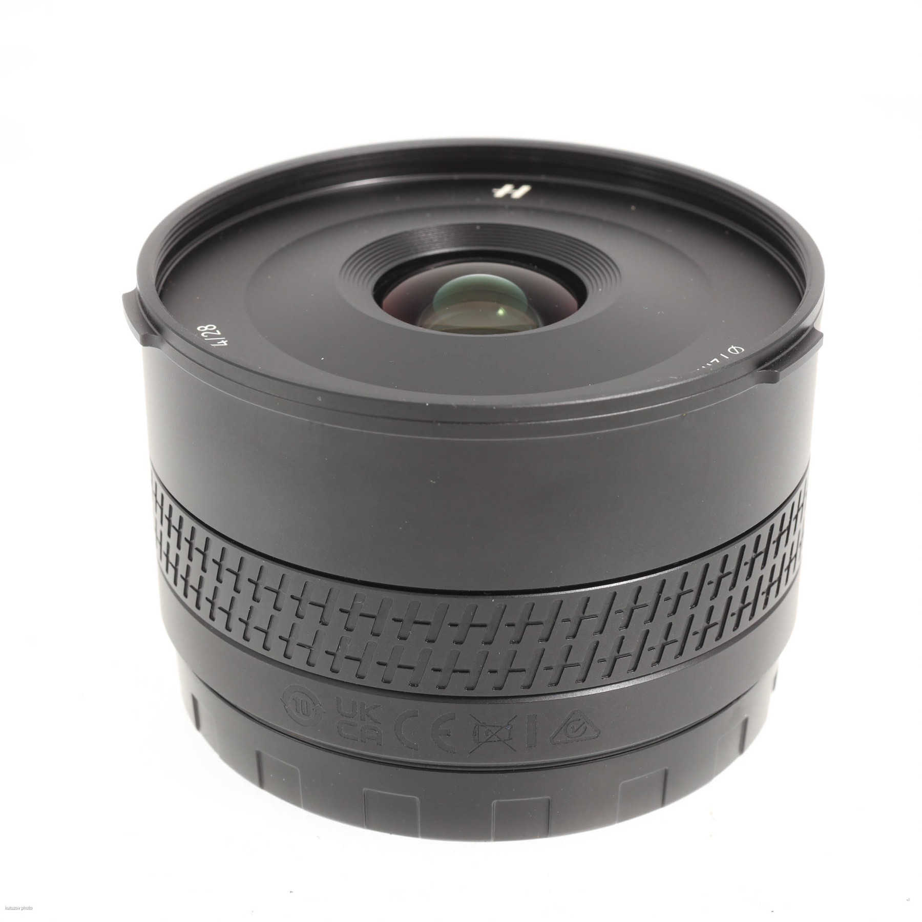 Hasselblad XCD 28mm f/4 P Hasselblad XCD 28mm f/4 P