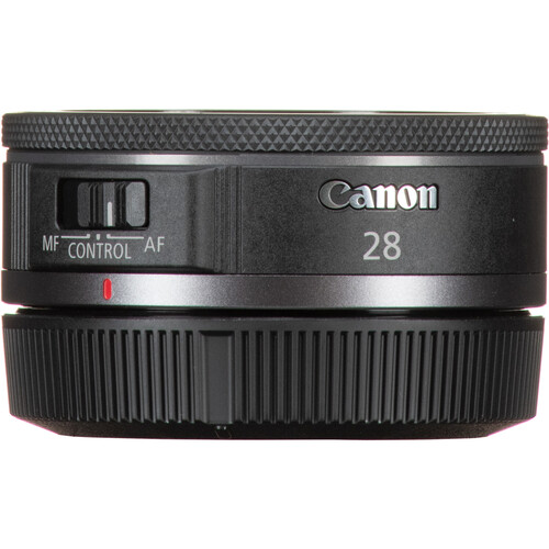 Canon RF 28mm f/2.8 STM