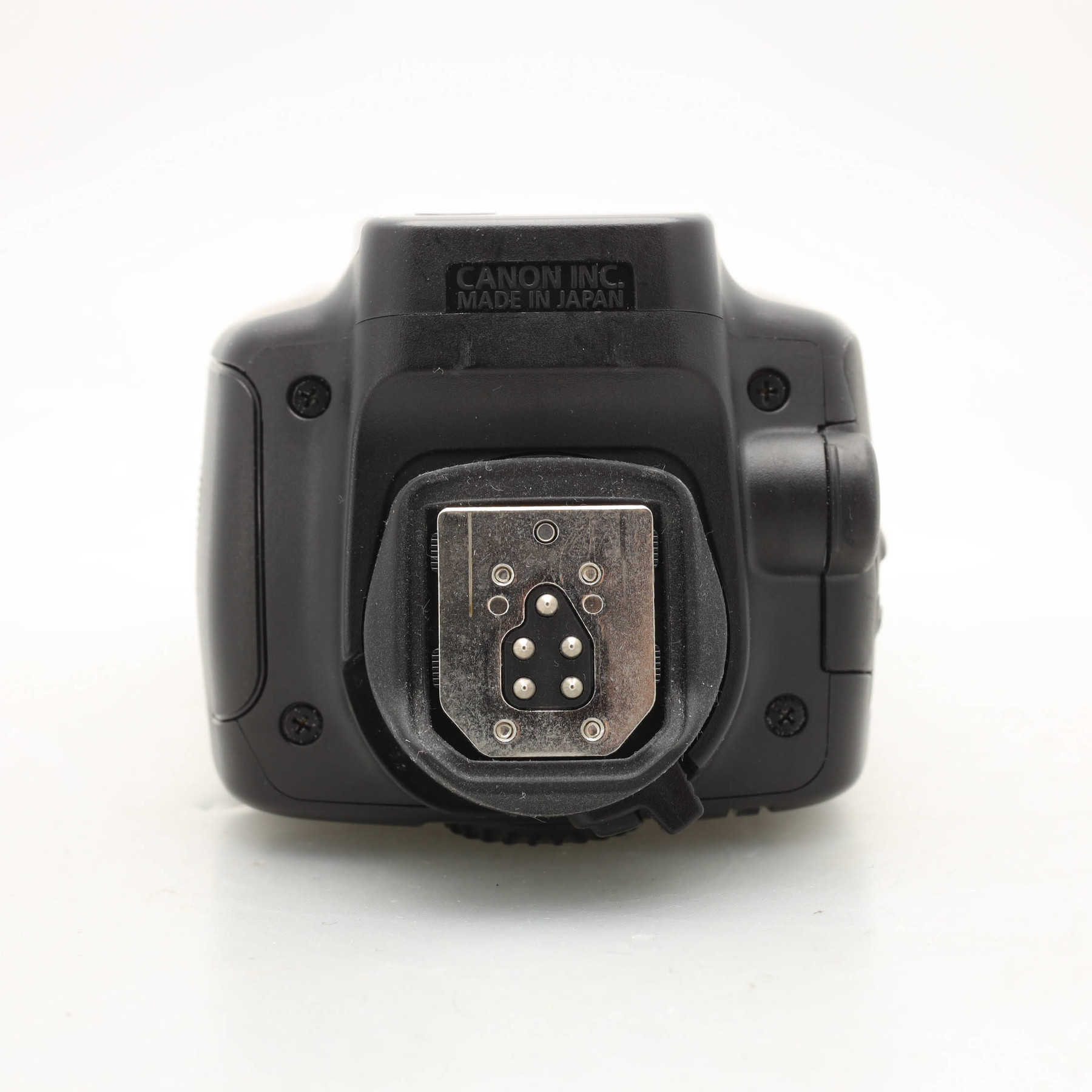 Canon Вспышка 580EX II Canon Вспышка 580EX II