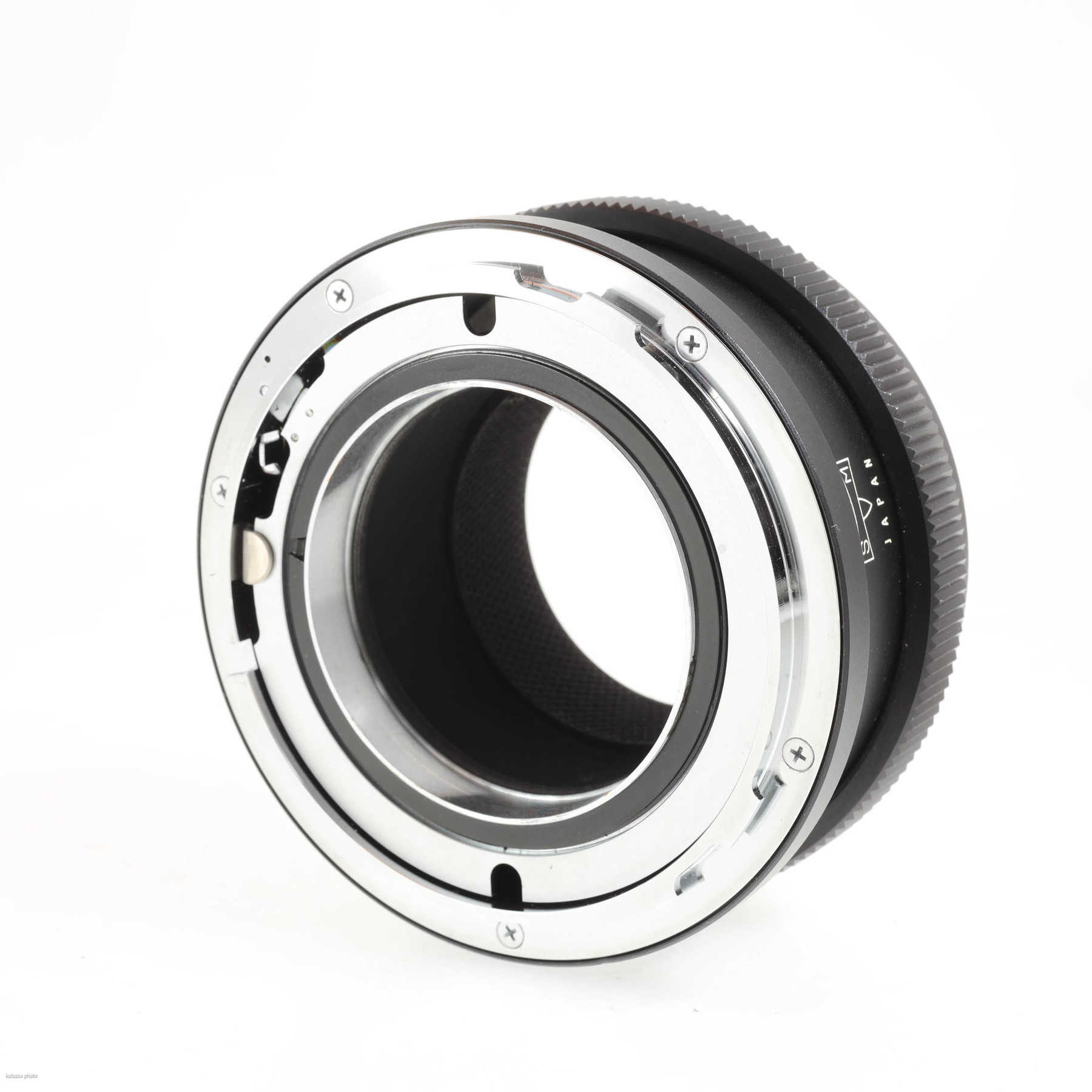 Mamiya Удлинительное кольцо №1 45mm Mamiya Удлинительное кольцо №1 45mm