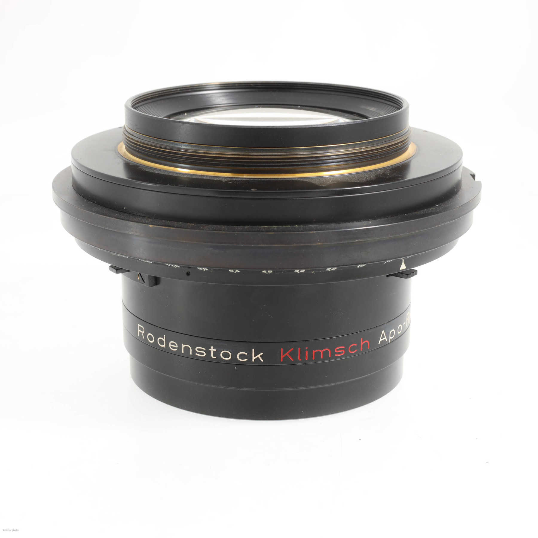 Rodenstock 600mm f/9 Apo-Ronar L Rodenstock 600mm f/9 Apo-Ronar L