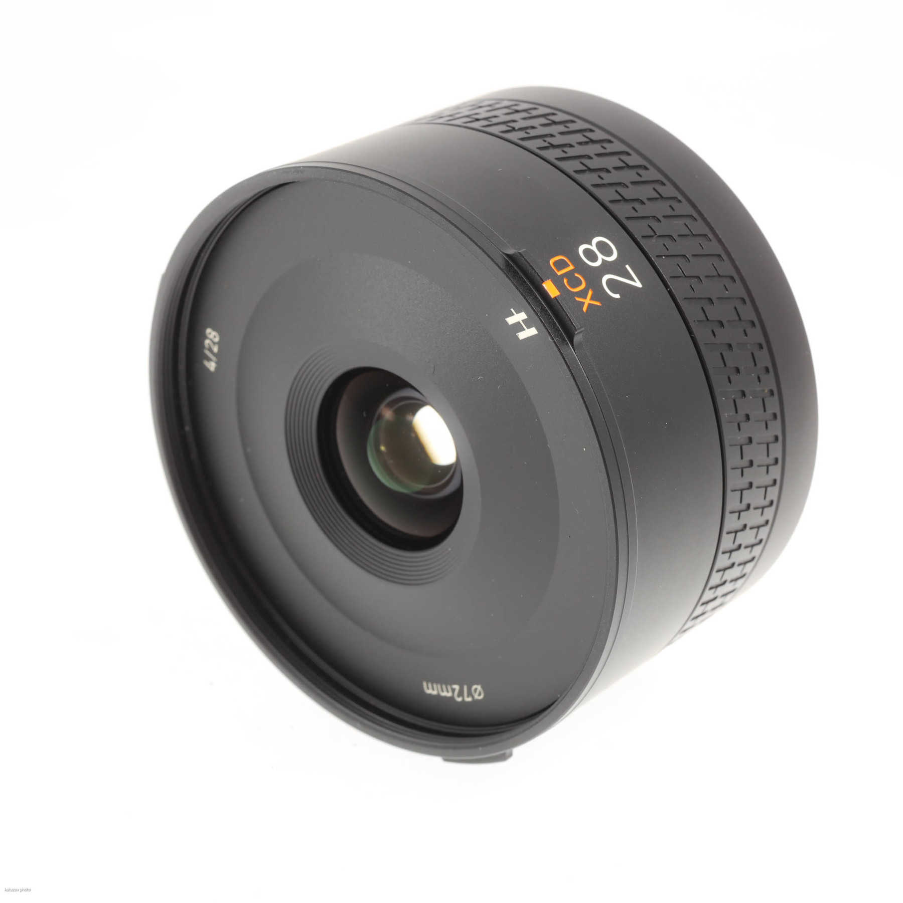 Hasselblad XCD 28mm f/4 P Hasselblad XCD 28mm f/4 P