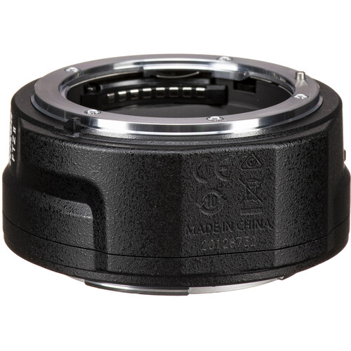 Nikon Адаптер байонета FTZ II