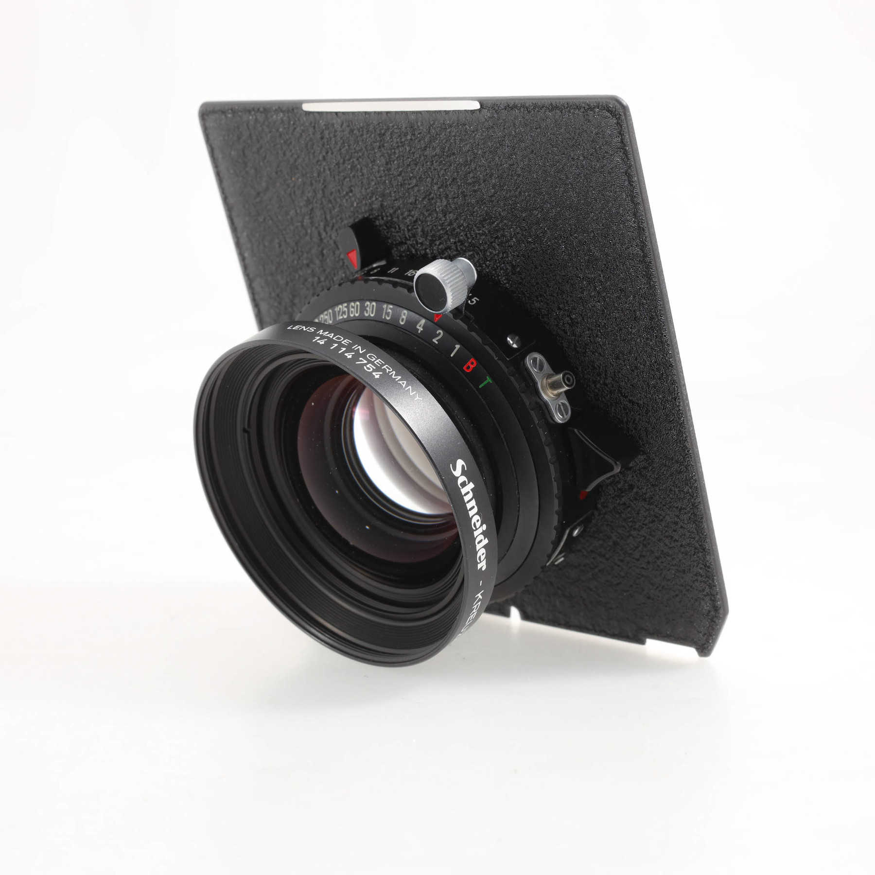 Schneider-Kreuznach 150mm f/5.6 Symmar-S Schneider-Kreuznach 150mm f/5.6 Symmar-S