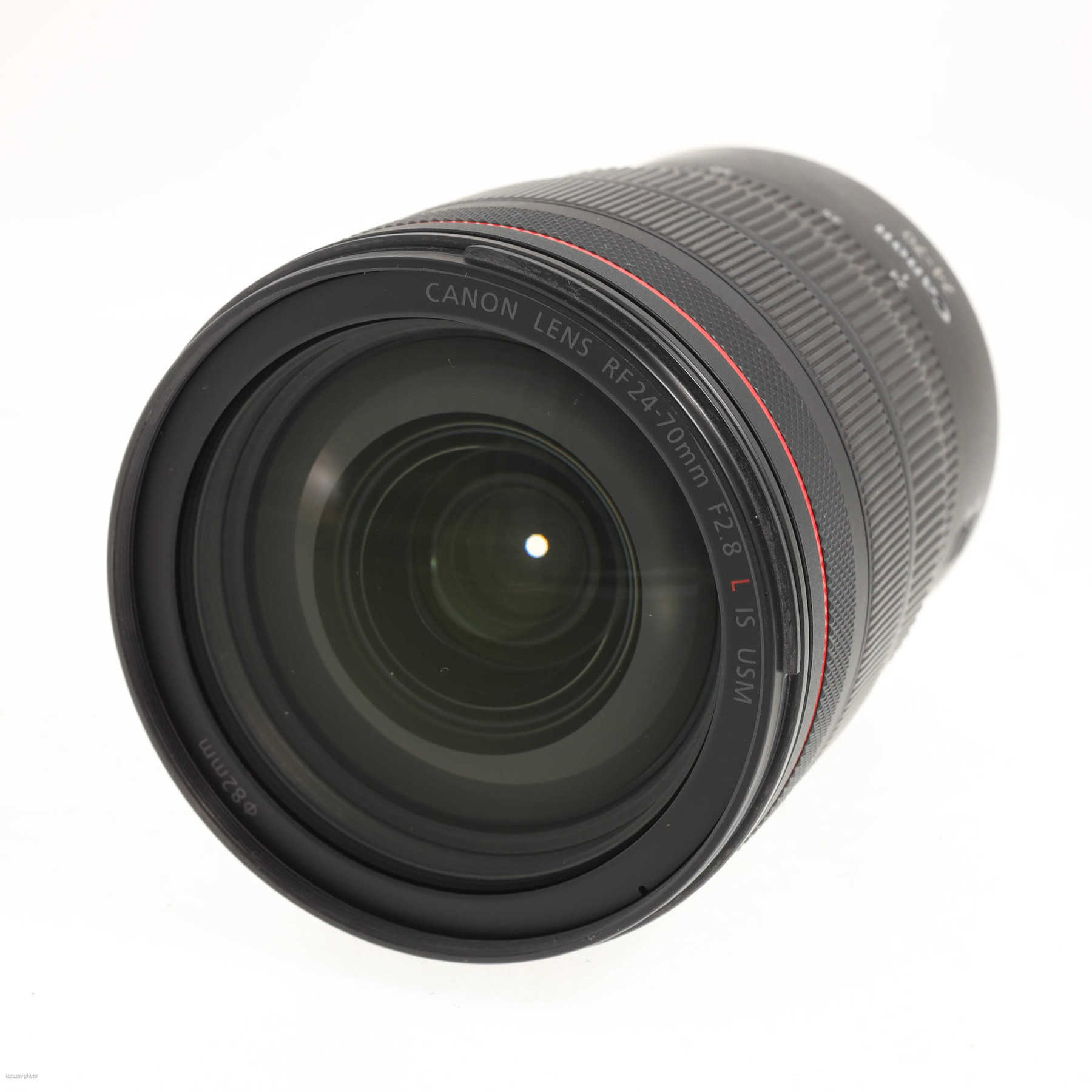 Canon RF 24-70mm f/2.8L IS USM Canon RF 24-70mm f/2.8L IS USM