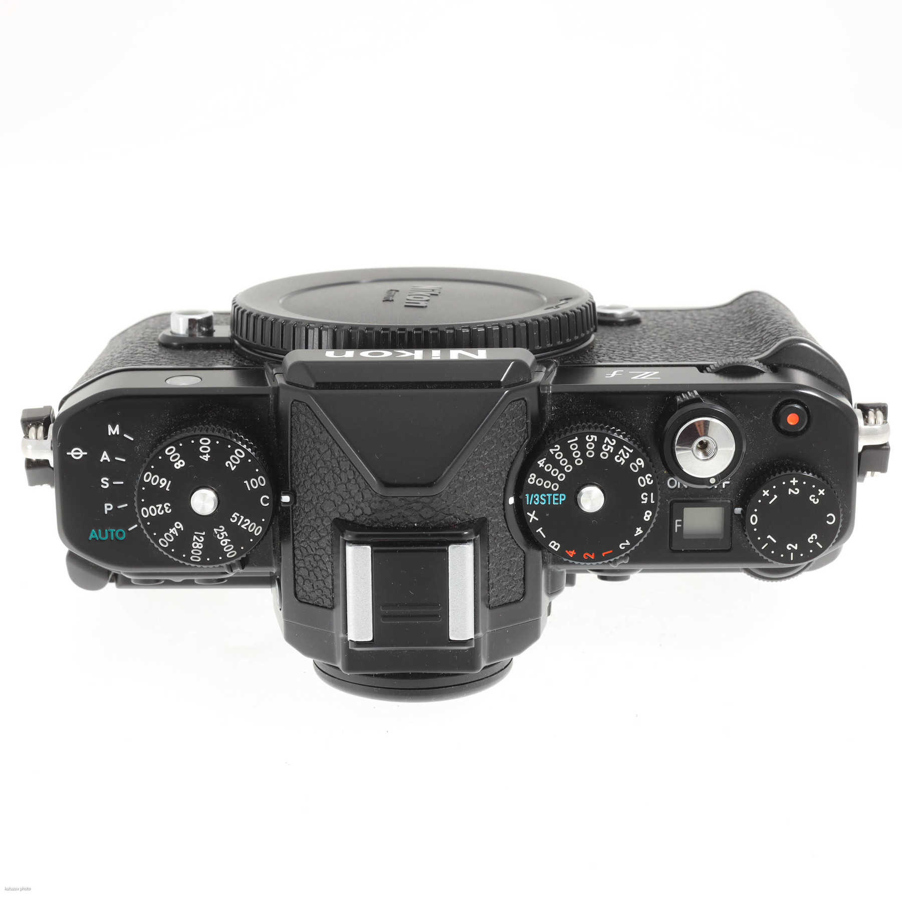 Nikon Zf black Nikon Zf black