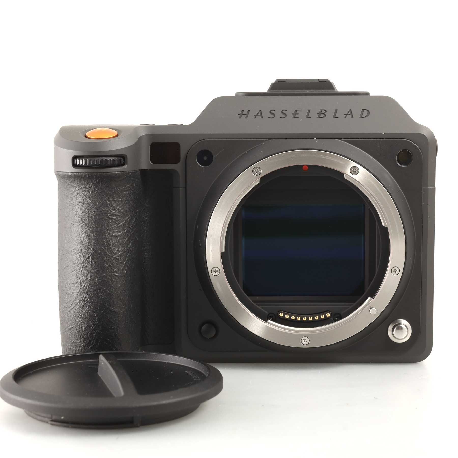 Hasselblad X2D II 100C Hasselblad X2D II 100C