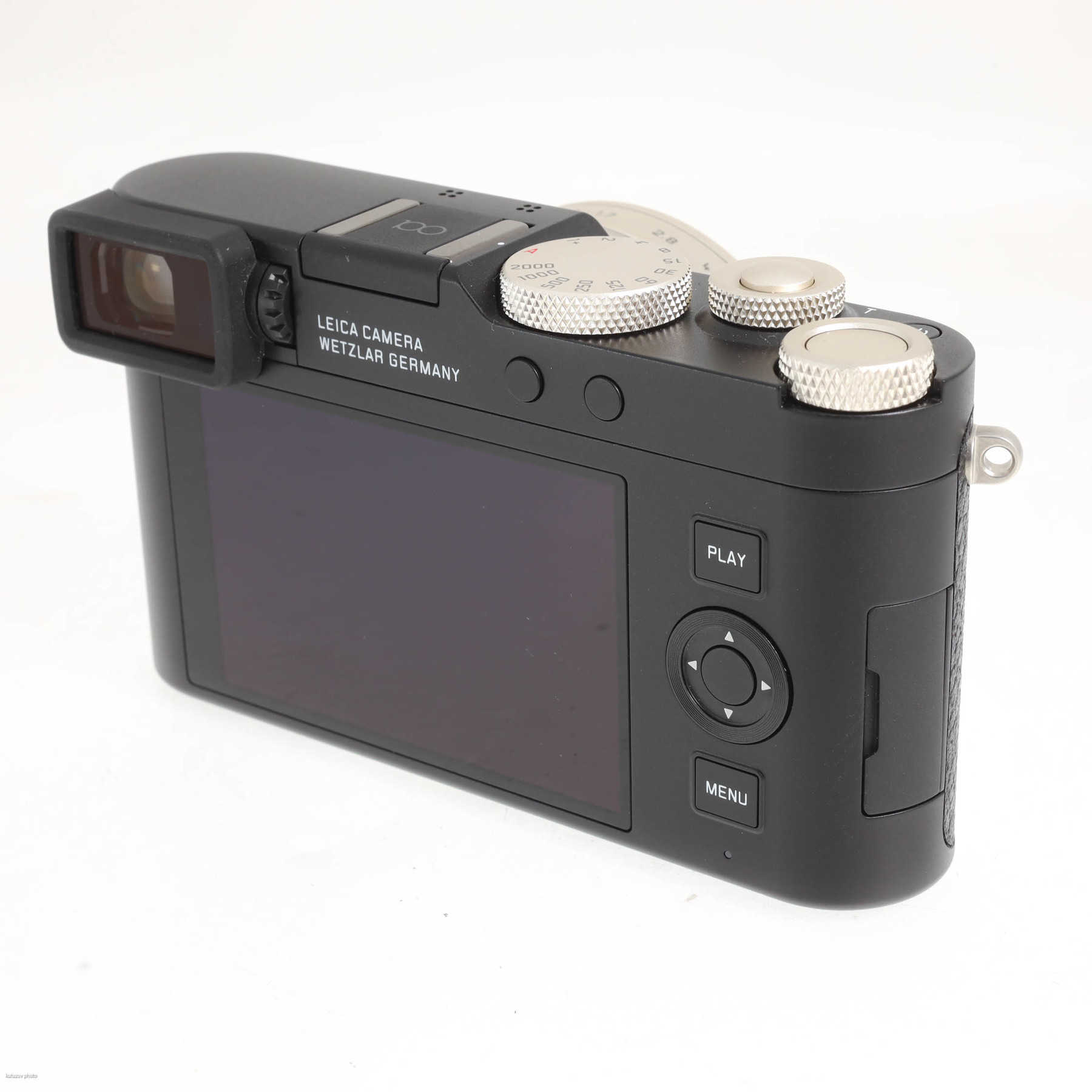 Leica D-Lux 8 "100 Years of Leica" Limited Edition Leica D-Lux 8 "100 Years of Leica" Limited Edition
