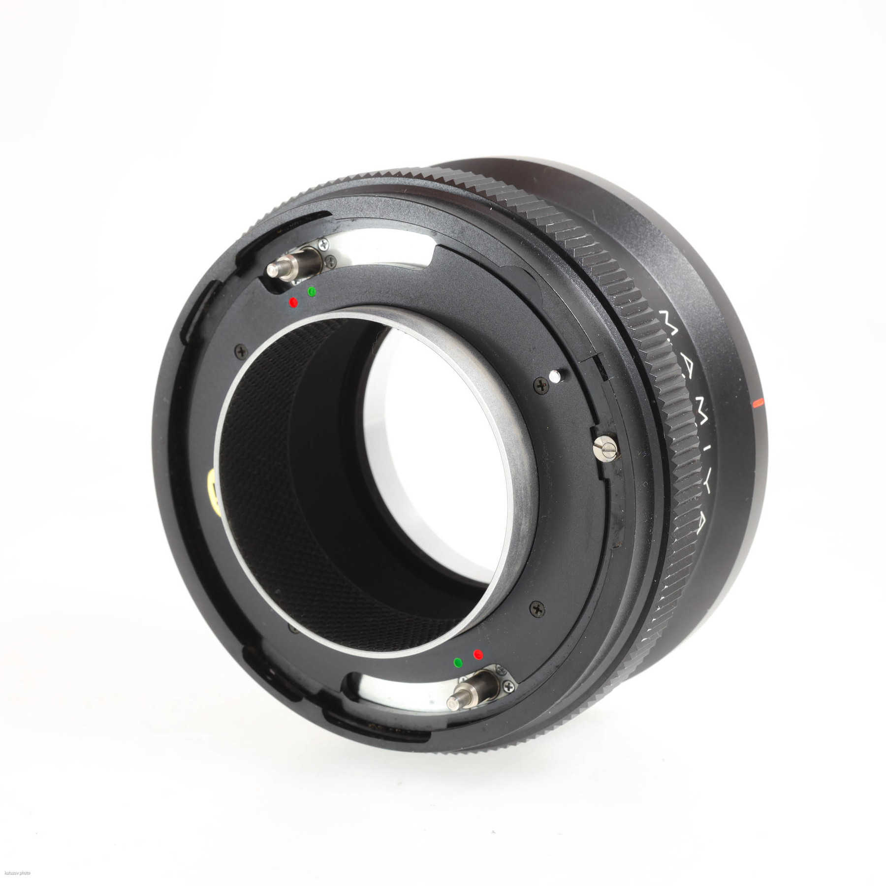 Mamiya Удлинительное кольцо №1 45mm Mamiya Удлинительное кольцо №1 45mm