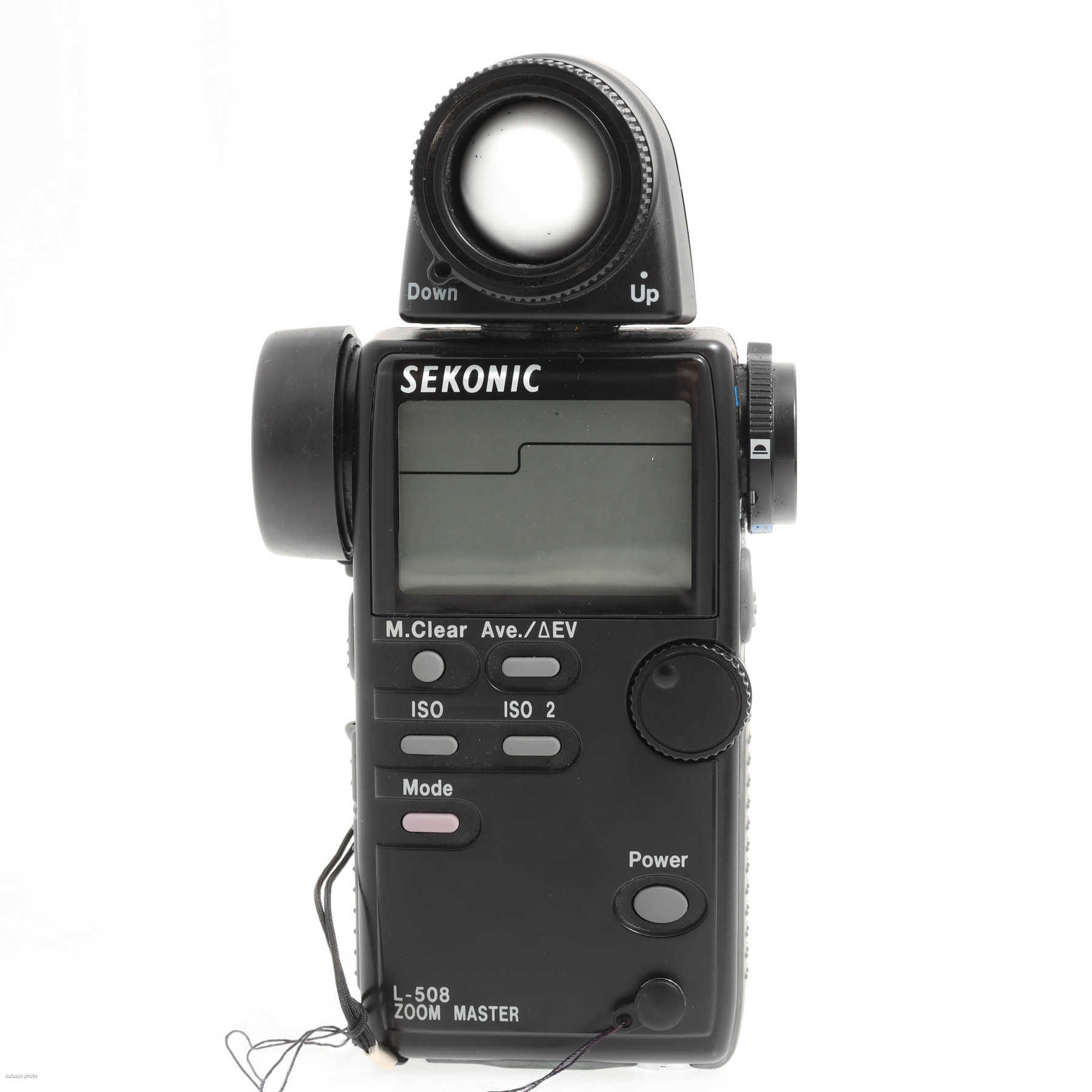 Sekonic L-508 экспонометр Sekonic L-508 экспонометр