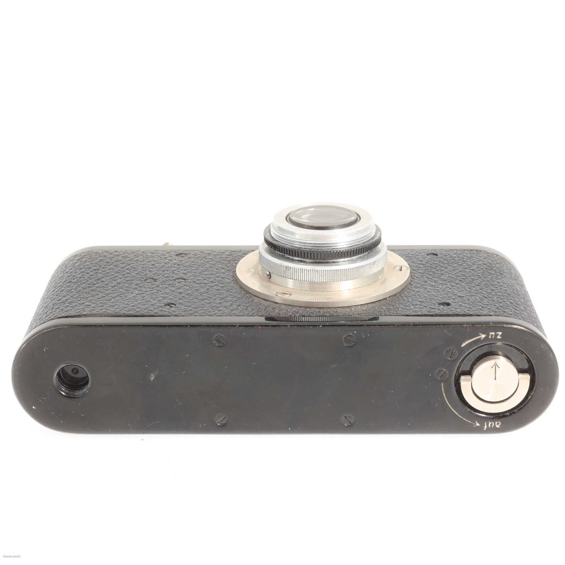 Leica Kafilmca Leica Kafilmca