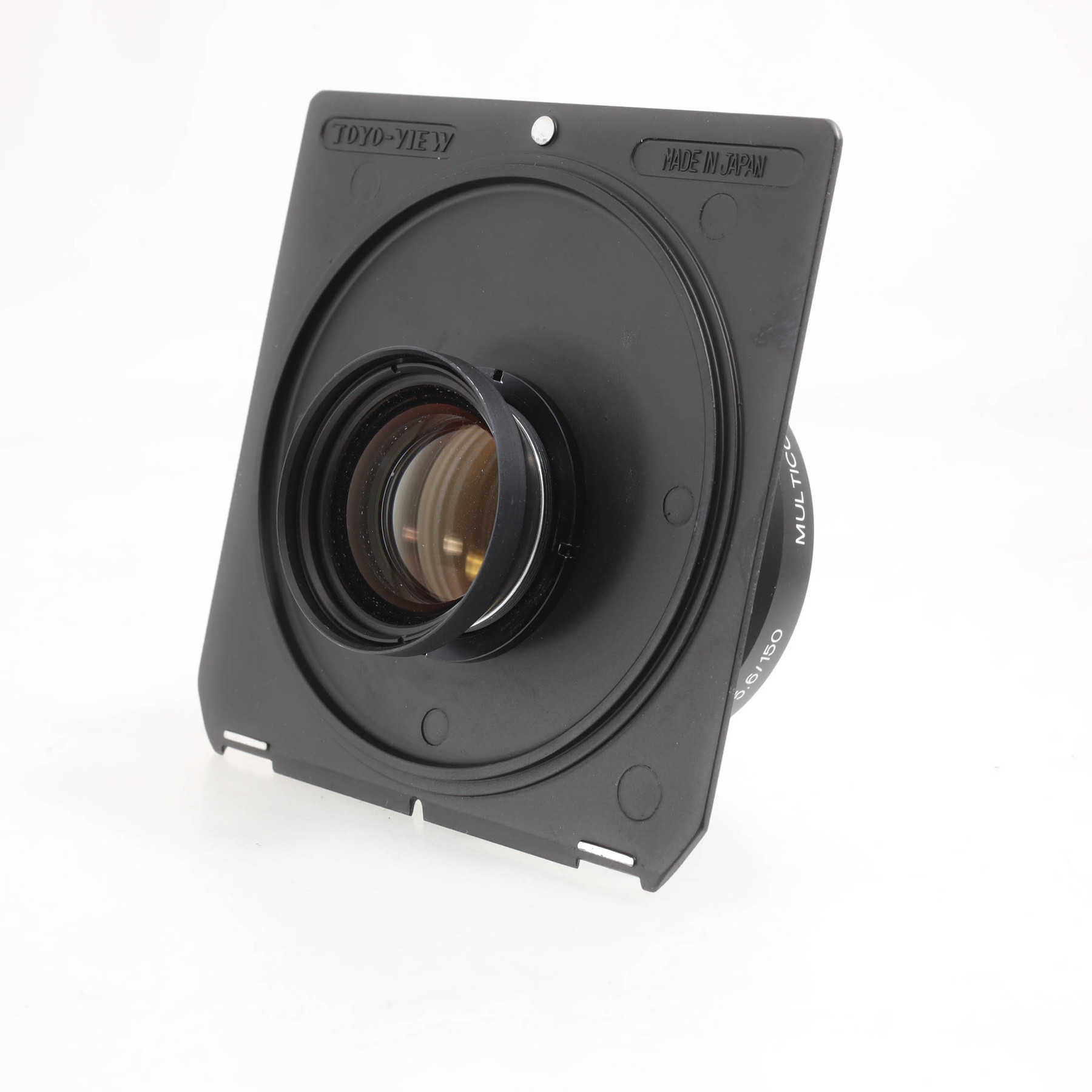 Schneider-Kreuznach 150mm f/5.6 Symmar-S Schneider-Kreuznach 150mm f/5.6 Symmar-S