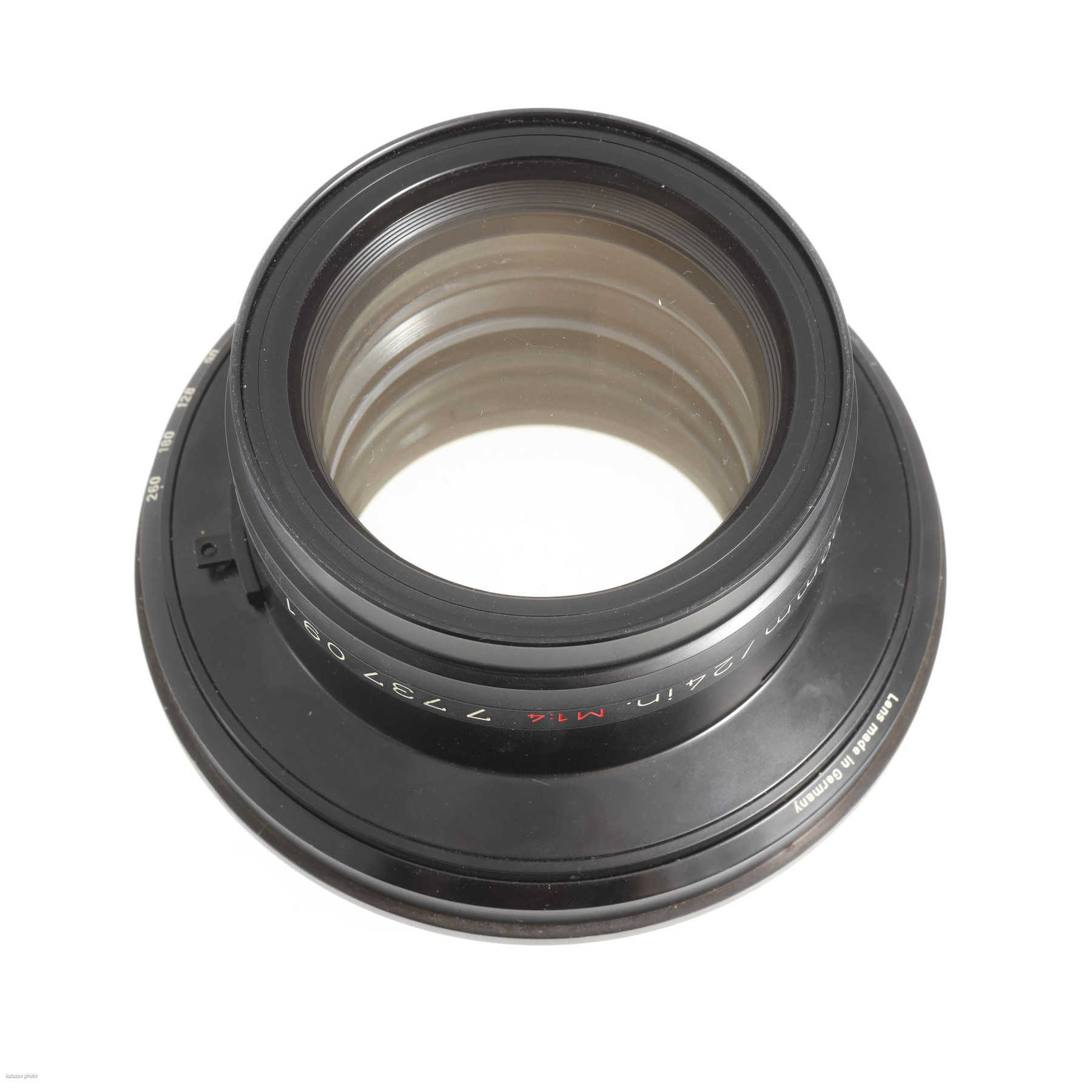 Rodenstock 600mm f/9 Apo-Ronar L Rodenstock 600mm f/9 Apo-Ronar L