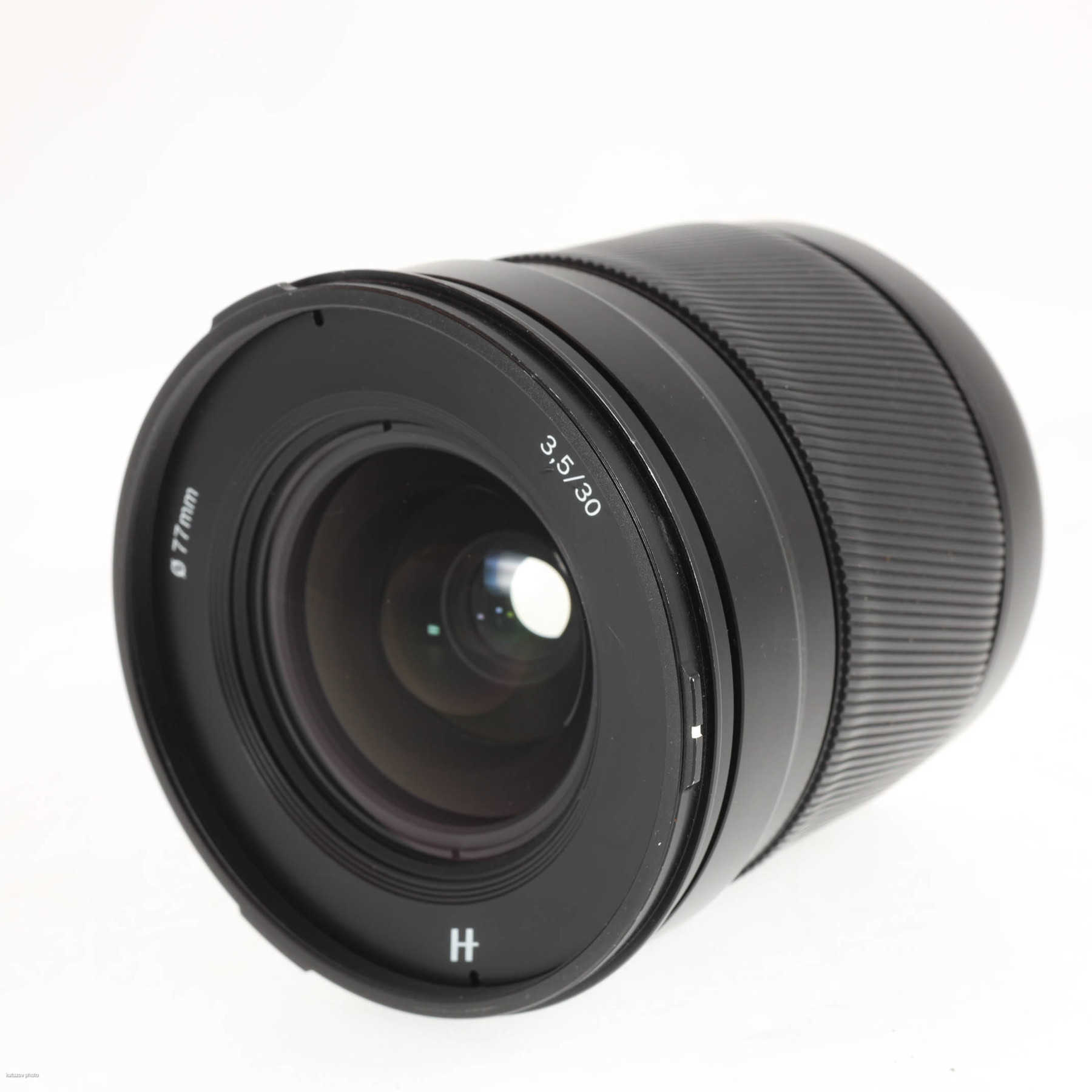 Hasselblad XCD 30mm f/3.5 Hasselblad XCD 30mm f/3.5