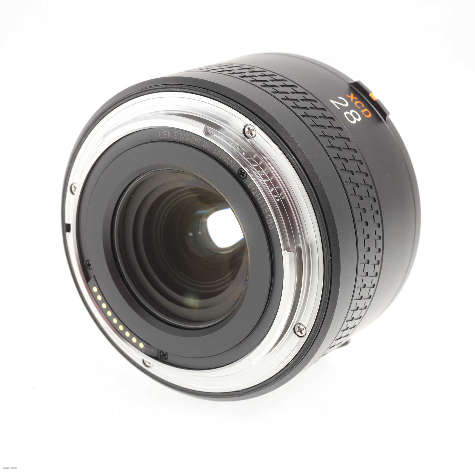 Hasselblad XCD 28mm f/4 P Hasselblad XCD 28mm f/4 P