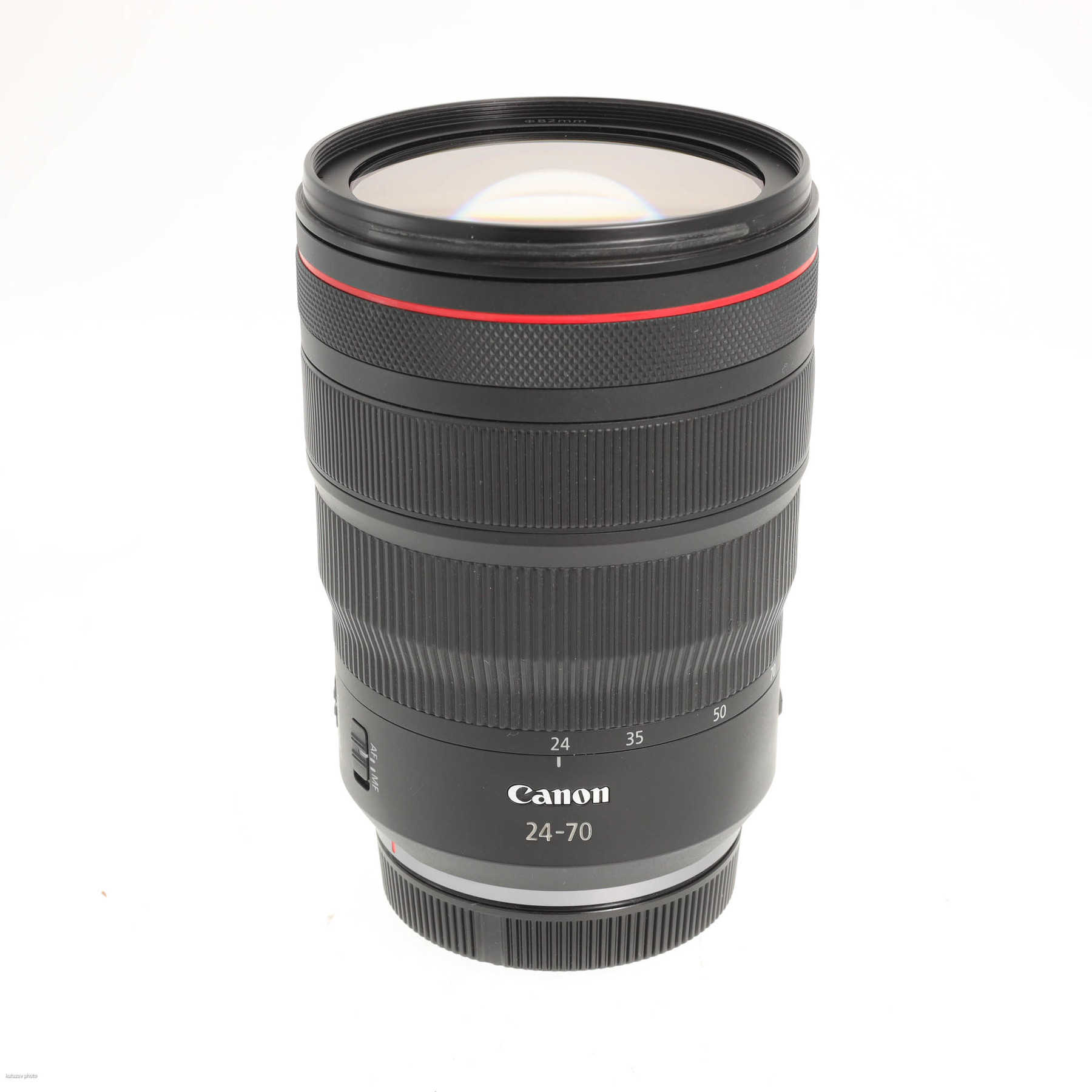 Canon RF 24-70mm f/2.8L IS USM Canon RF 24-70mm f/2.8L IS USM