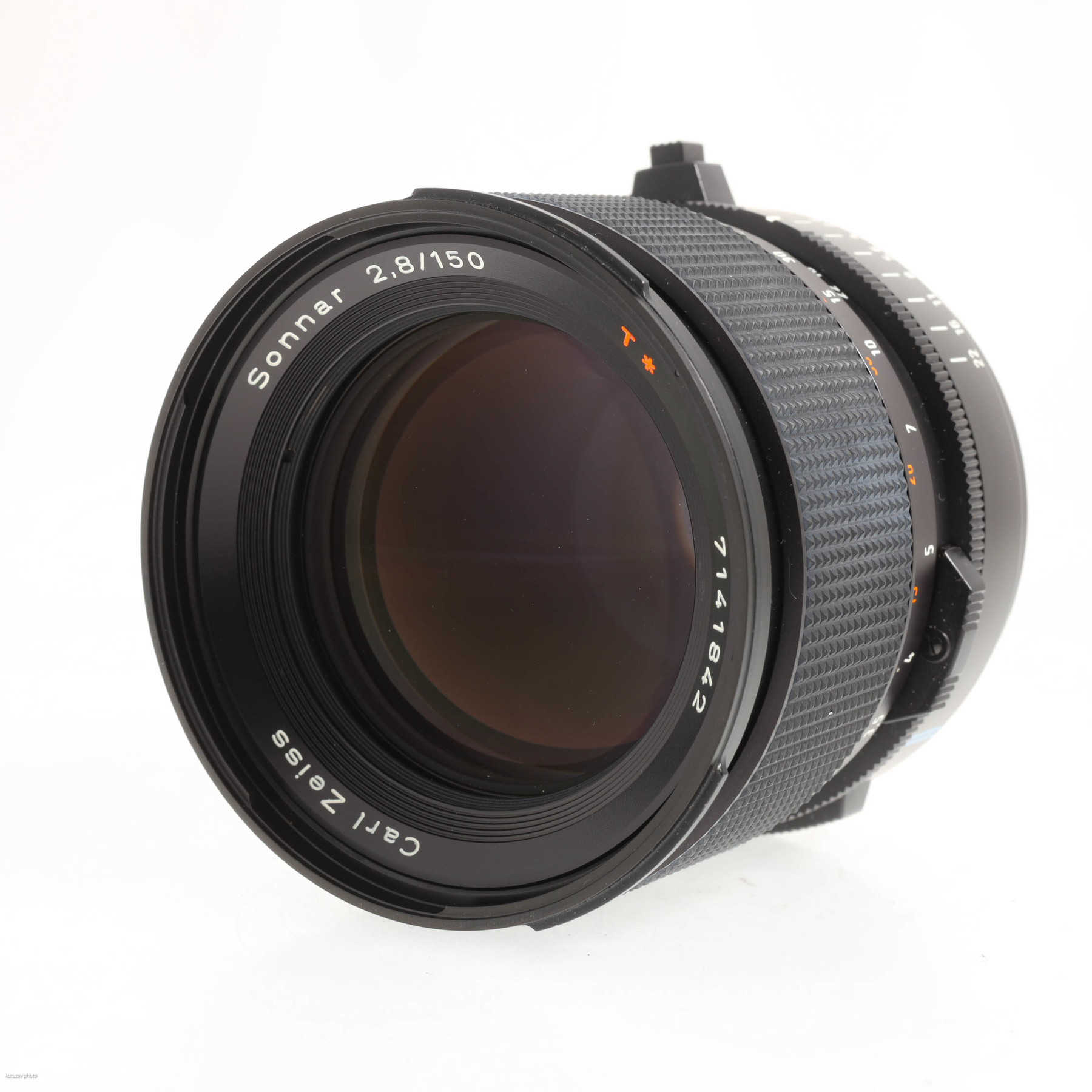 Hasselblad F 150mm f/2.8 T* Sonnar Hasselblad F 150mm f/2.8 T* Sonnar