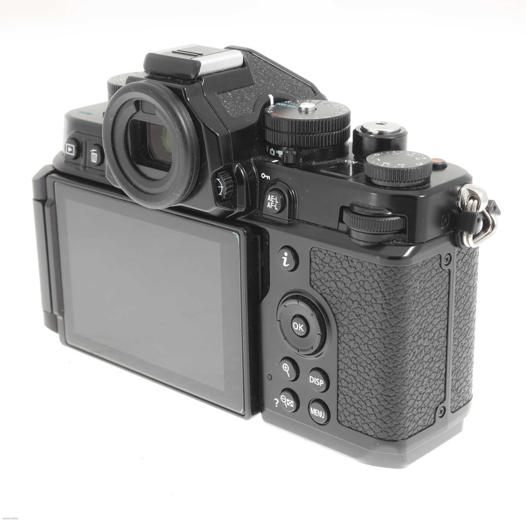Nikon Zf black Nikon Zf black