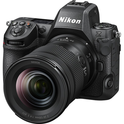 Nikon Z8 body