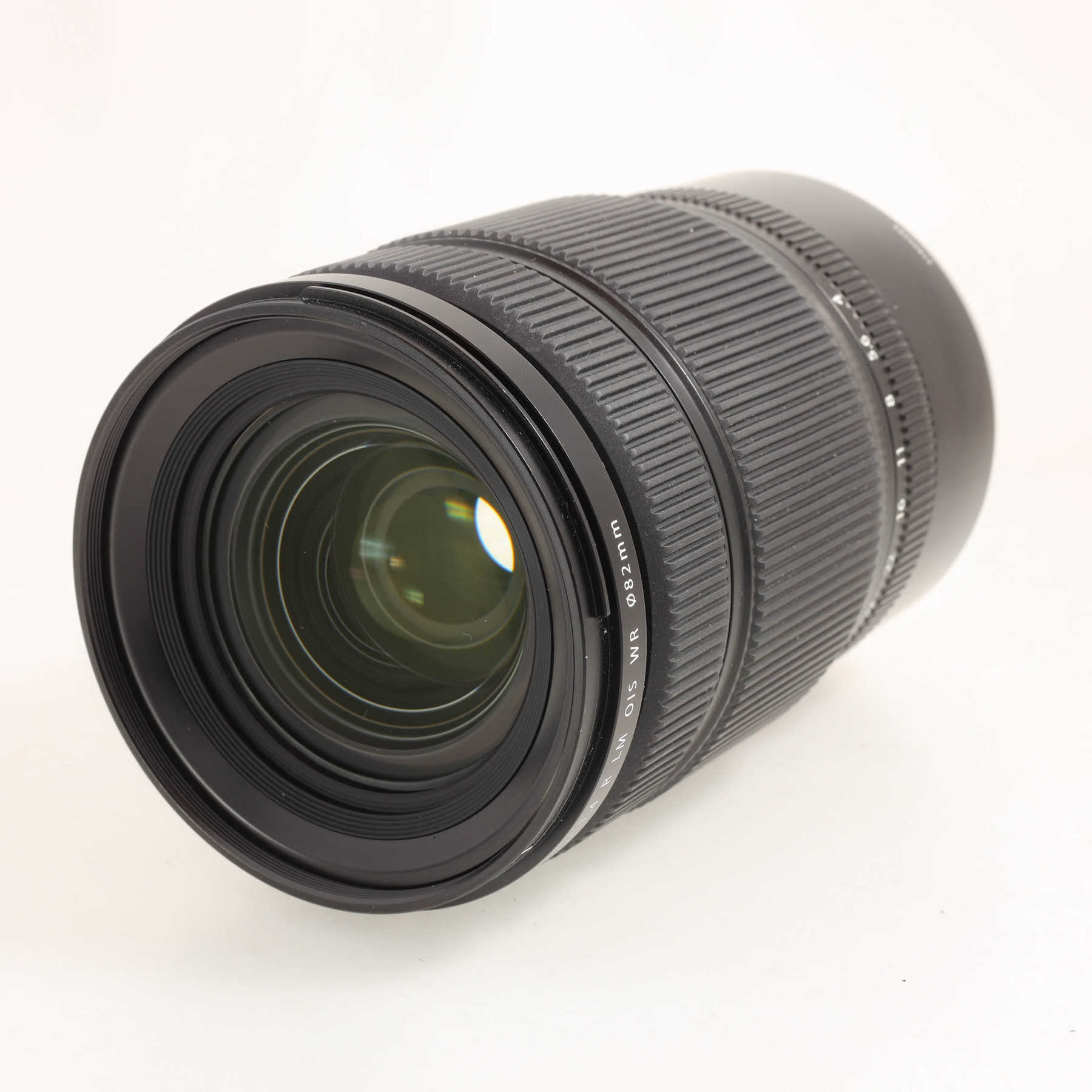 Fujifilm GF 45-100mm f/4 R LM OIS WR Fujifilm GF 45-100mm f/4 R LM OIS WR