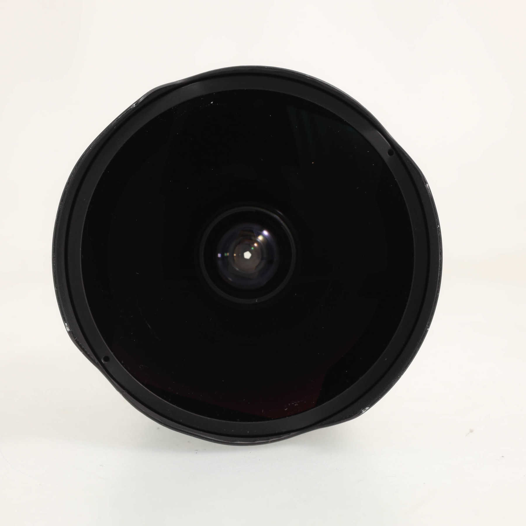 Canon 15mm f/2.8 Fisheye EF Canon 15mm f/2.8 Fisheye EF