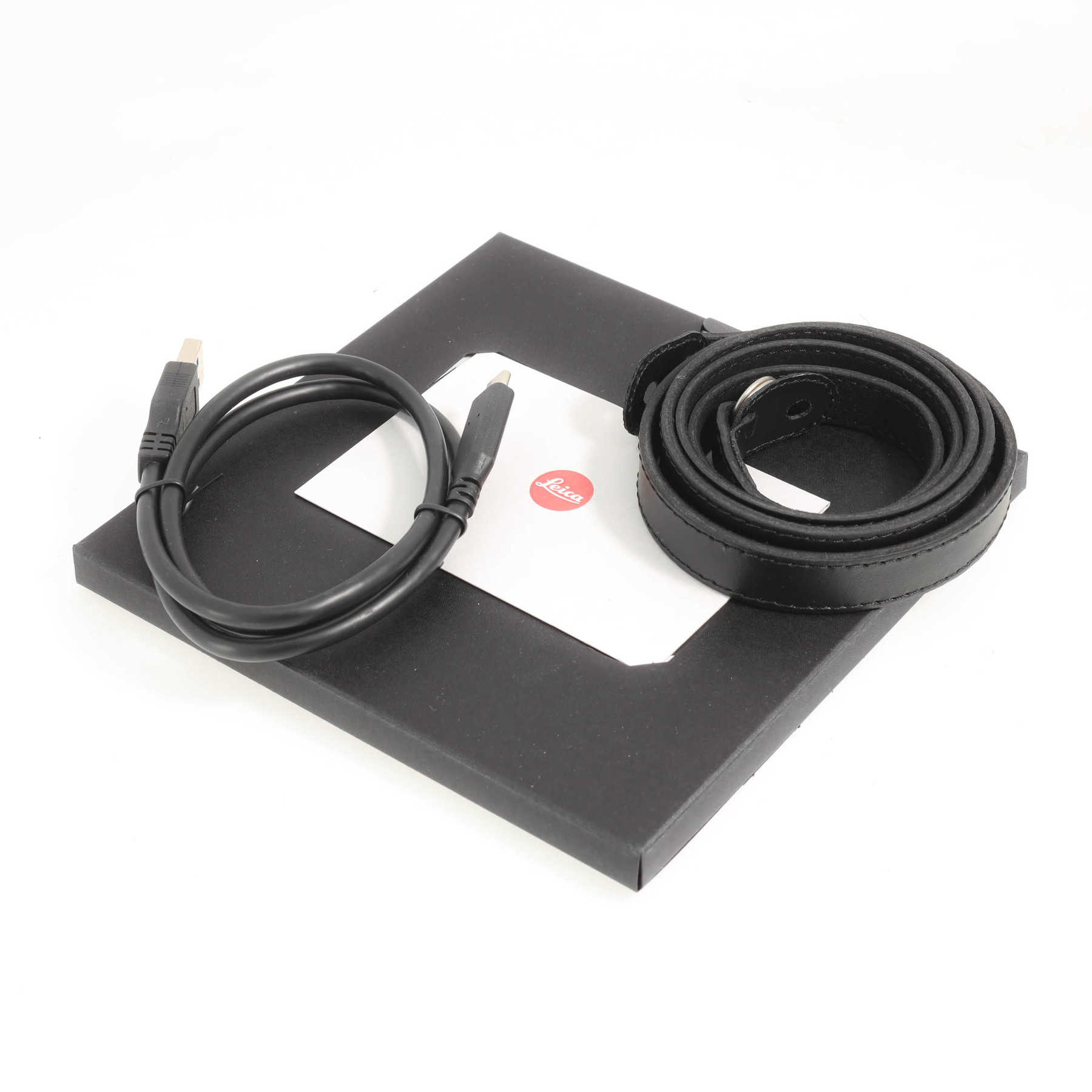 Leica M EV1 black Leica M EV1 black