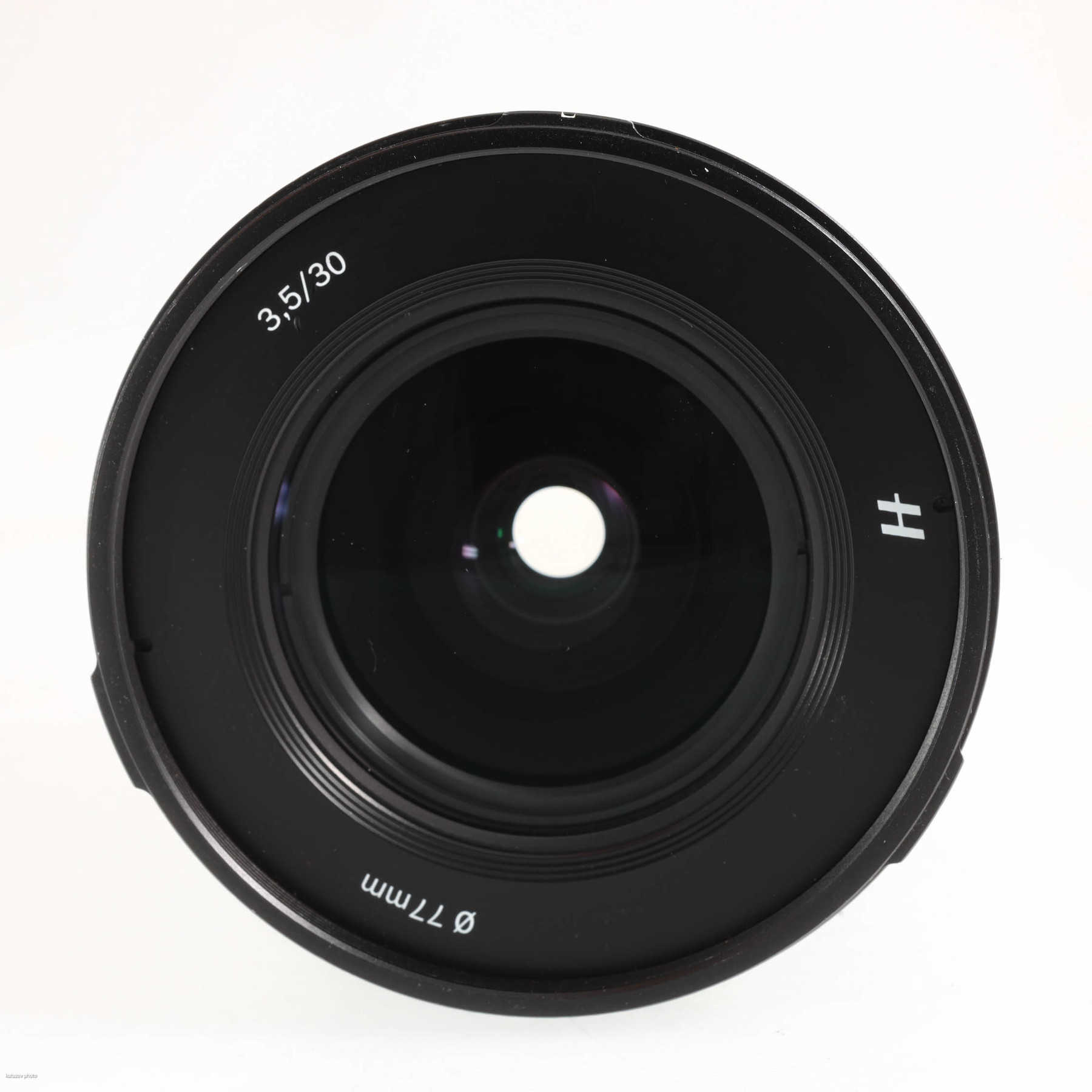 Hasselblad XCD 30mm f/3.5 Hasselblad XCD 30mm f/3.5