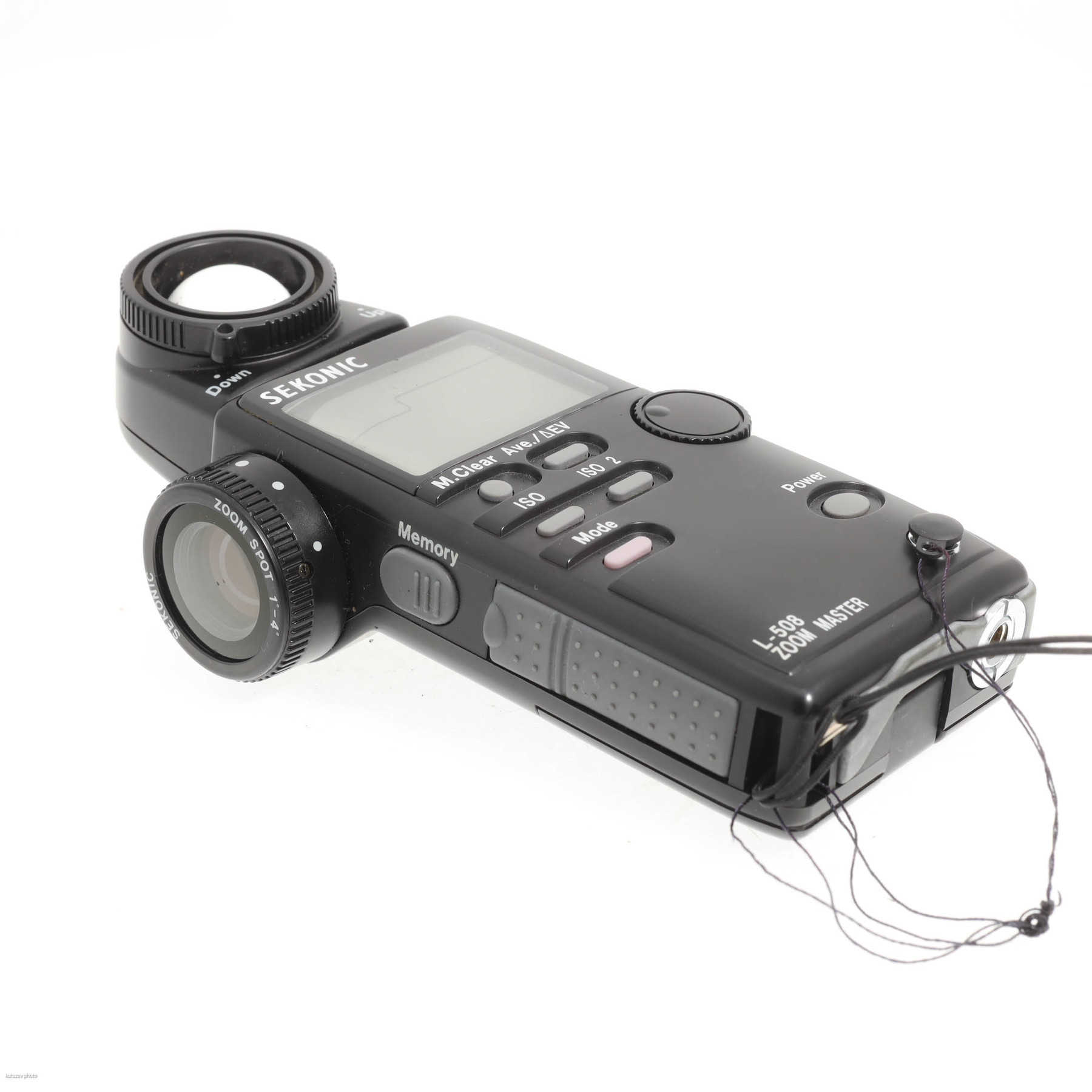 Sekonic L-508 экспонометр Sekonic L-508 экспонометр