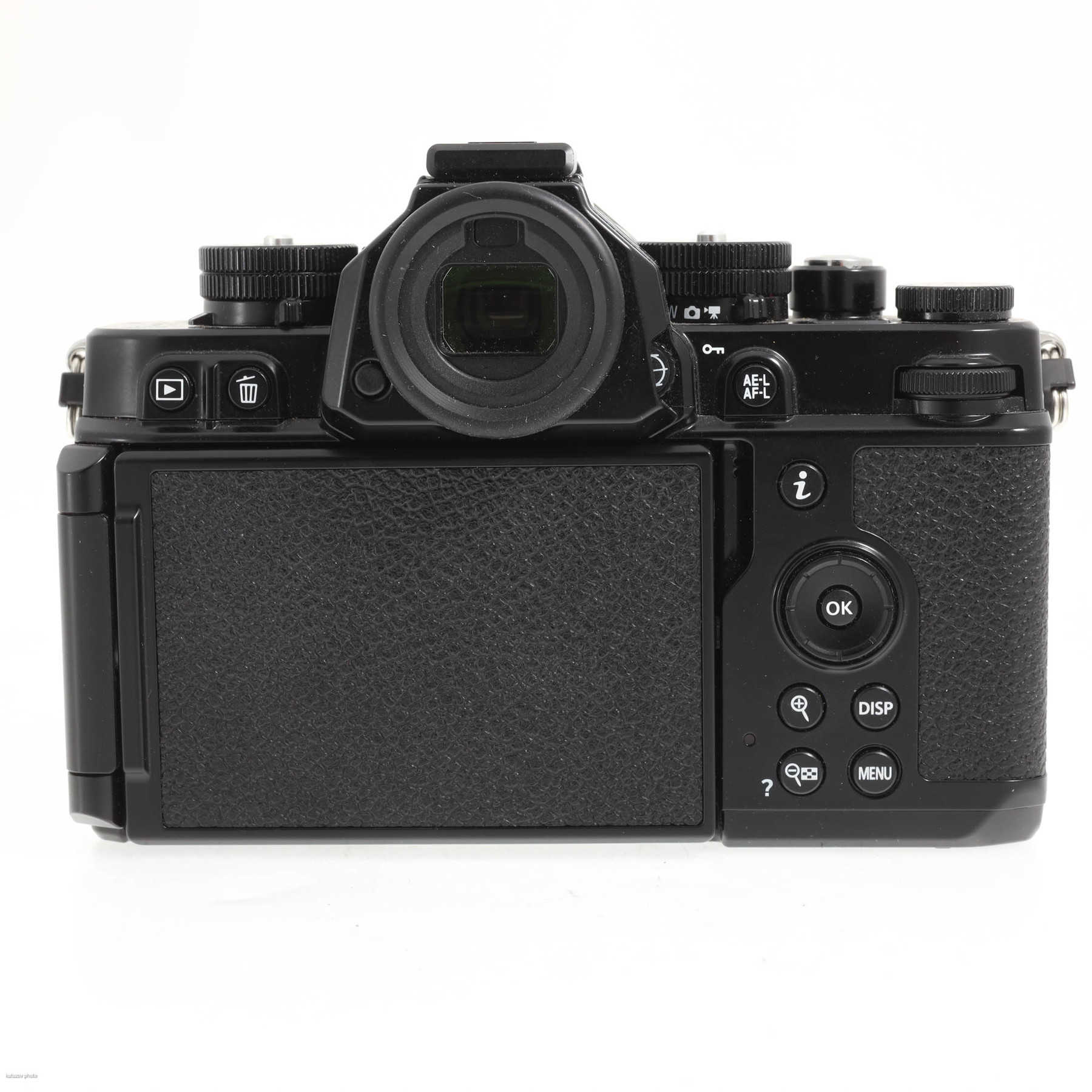 Nikon Zf black Nikon Zf black
