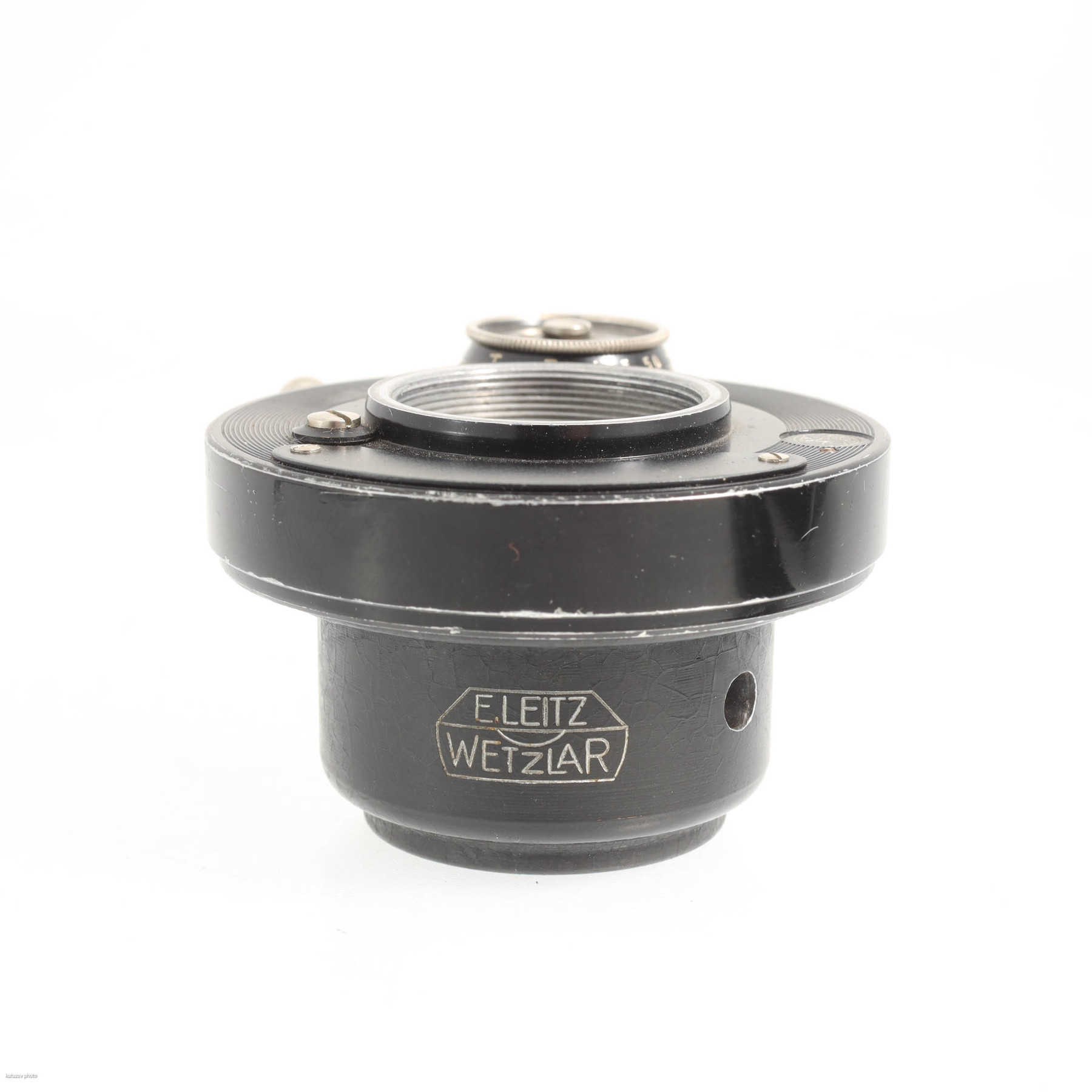 Leica Kafilmca Leica Kafilmca