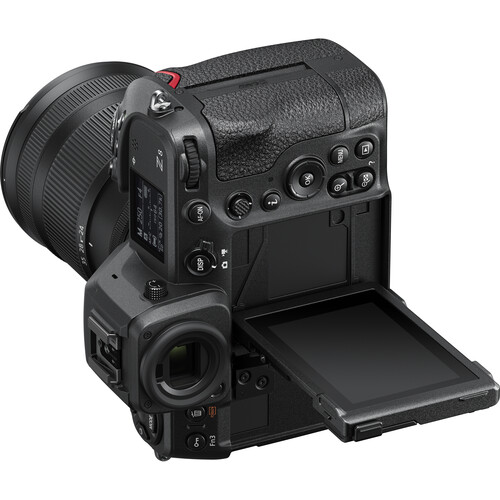 Nikon Z8 body