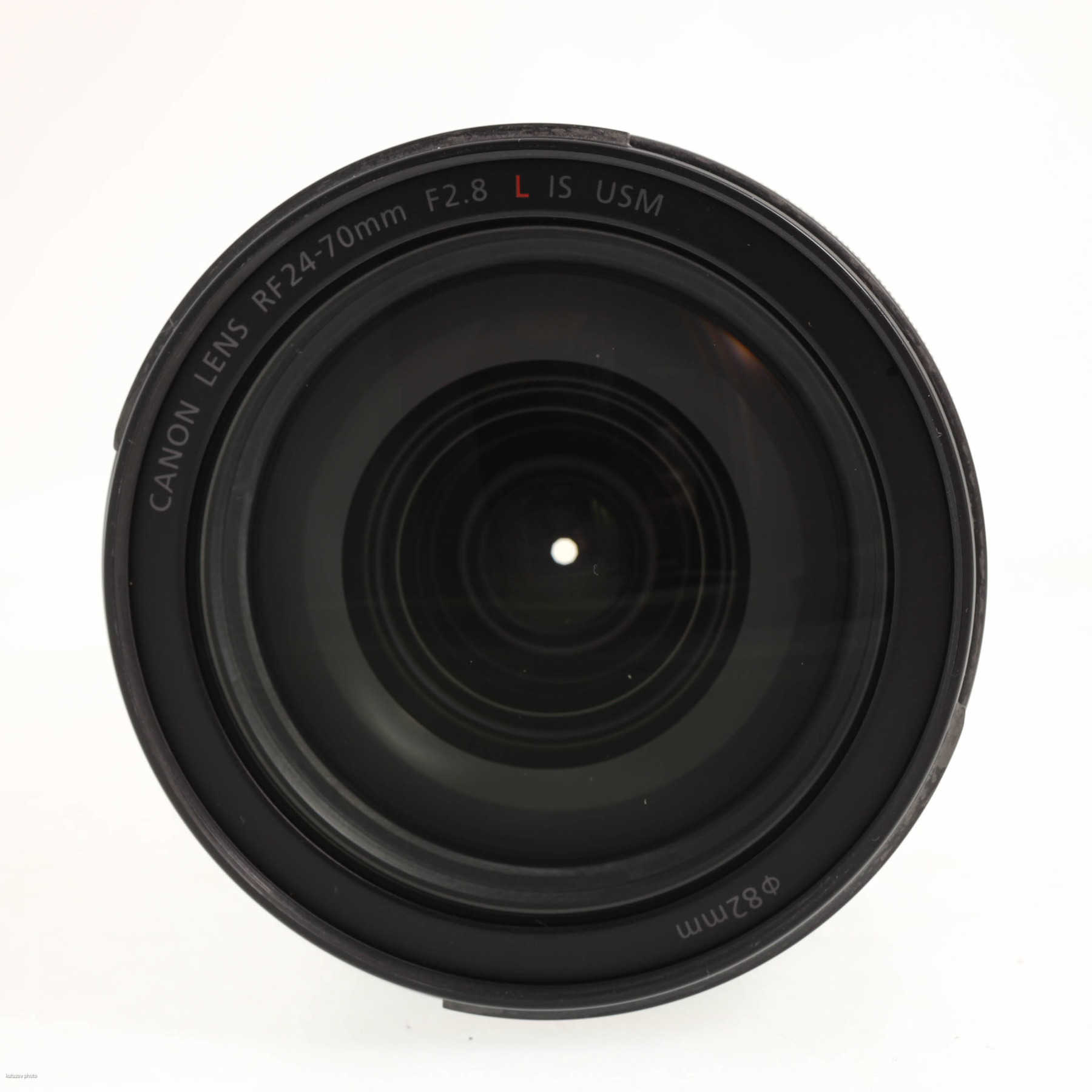 Canon RF 24-70mm f/2.8L IS USM Canon RF 24-70mm f/2.8L IS USM