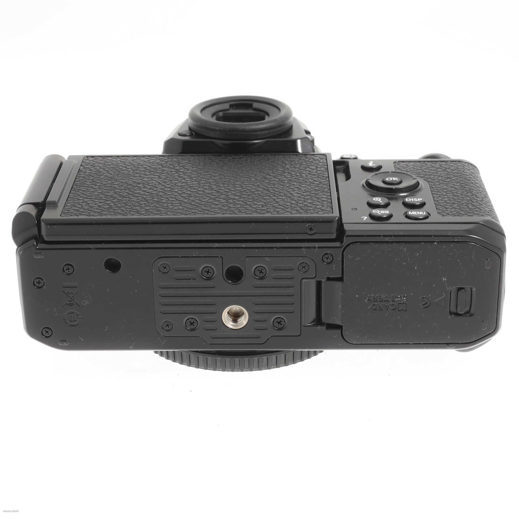 Nikon Zf black Nikon Zf black