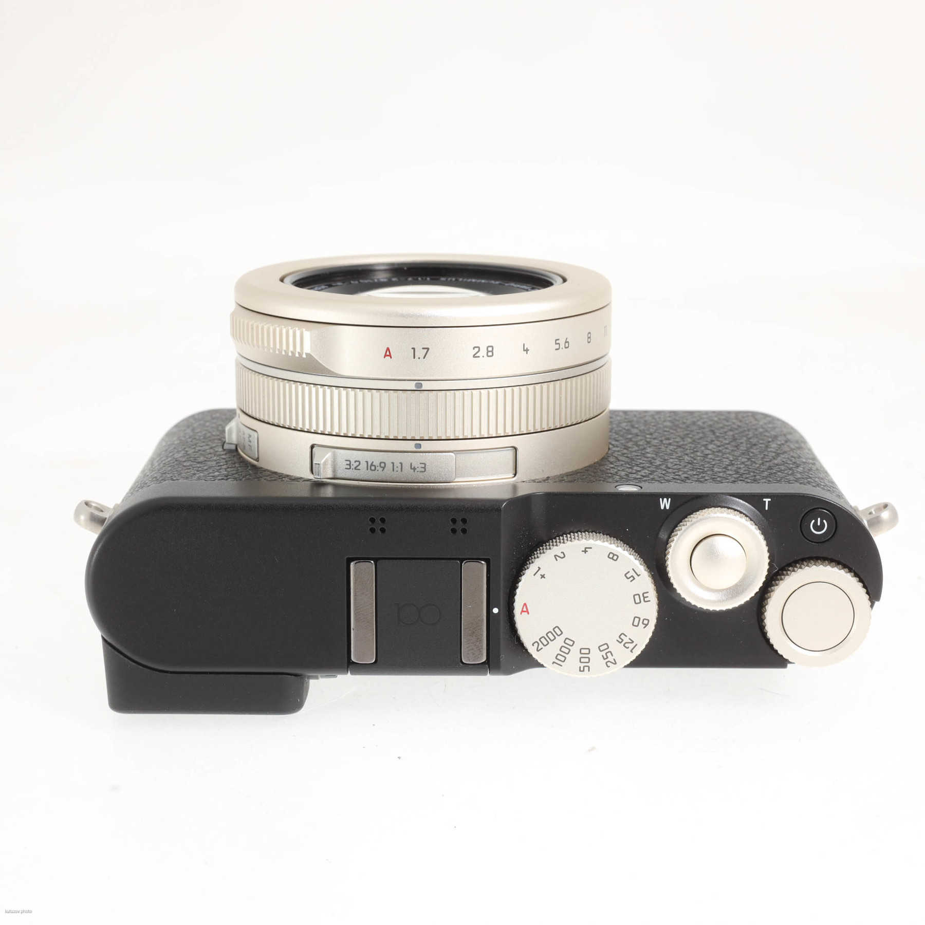 Leica D-Lux 8 "100 Years of Leica" Limited Edition Leica D-Lux 8 "100 Years of Leica" Limited Edition