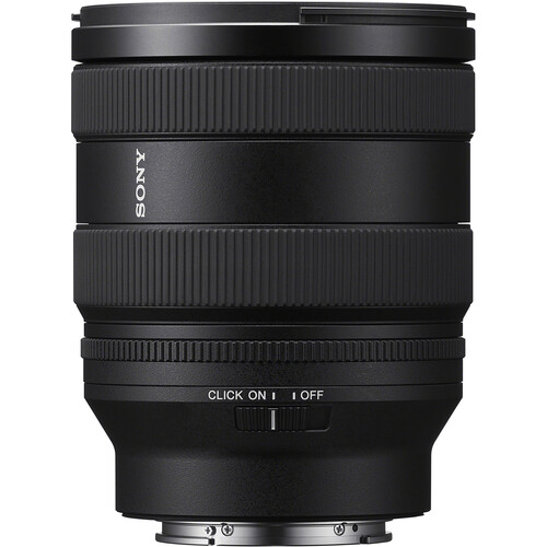 Sony FE 20-70mm f/4 G