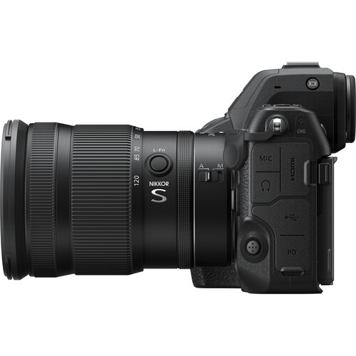 Nikon Z8 body