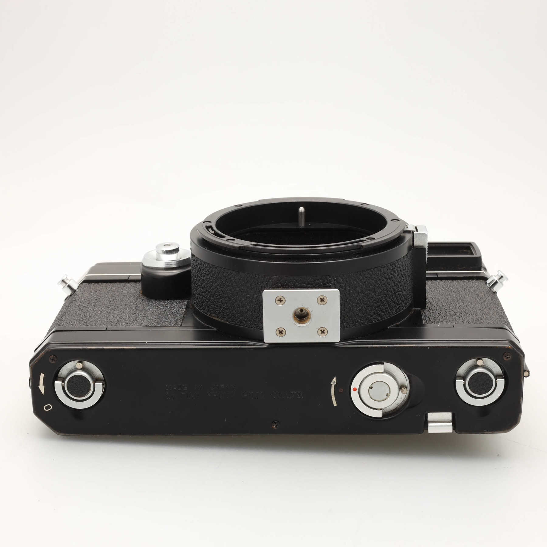 Fujifilm Fujica GL690 с объективом 100mm f/3.5 EBC Fujinon AE Fujifilm Fujica GL690 с объективом 100mm f/3.5 EBC Fujinon AE