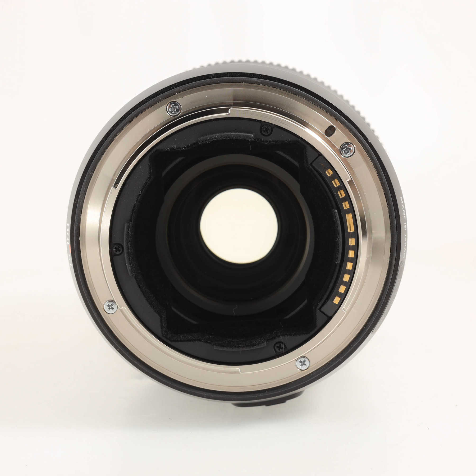 Fujifilm GF 45-100mm f/4 R LM OIS WR Fujifilm GF 45-100mm f/4 R LM OIS WR