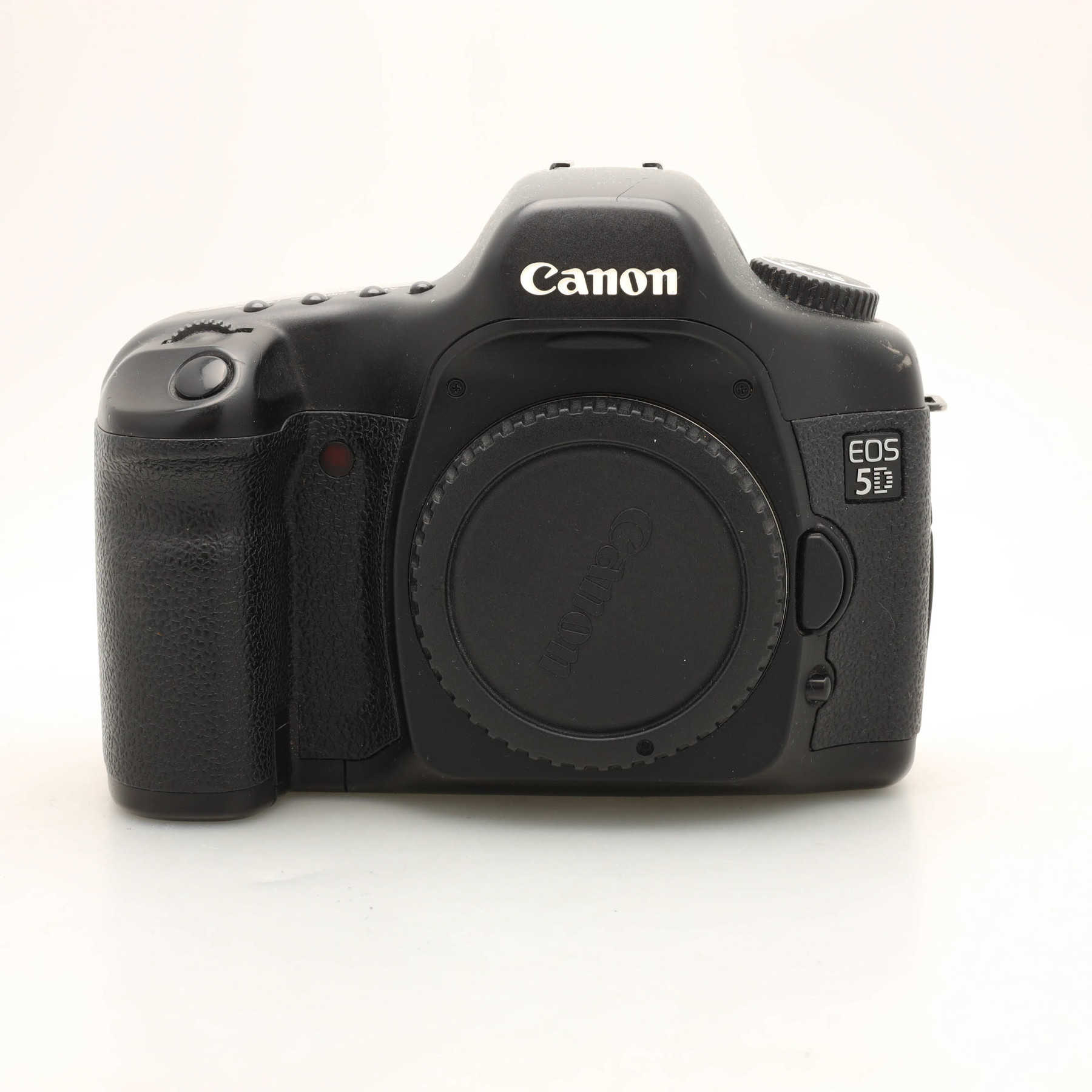 Canon EOS 5D