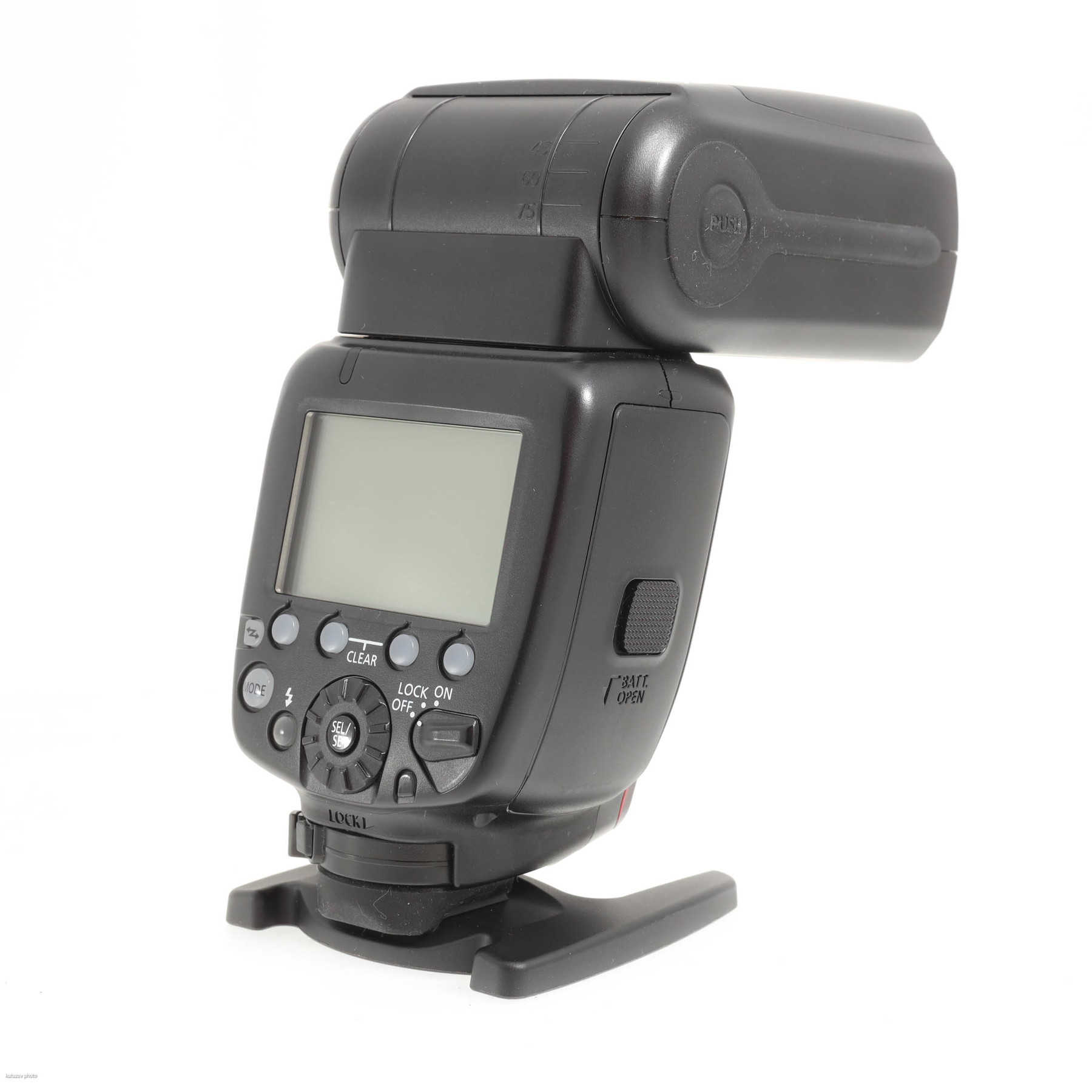 Canon 600 EX-RT вспышка Canon 600 EX-RT вспышка