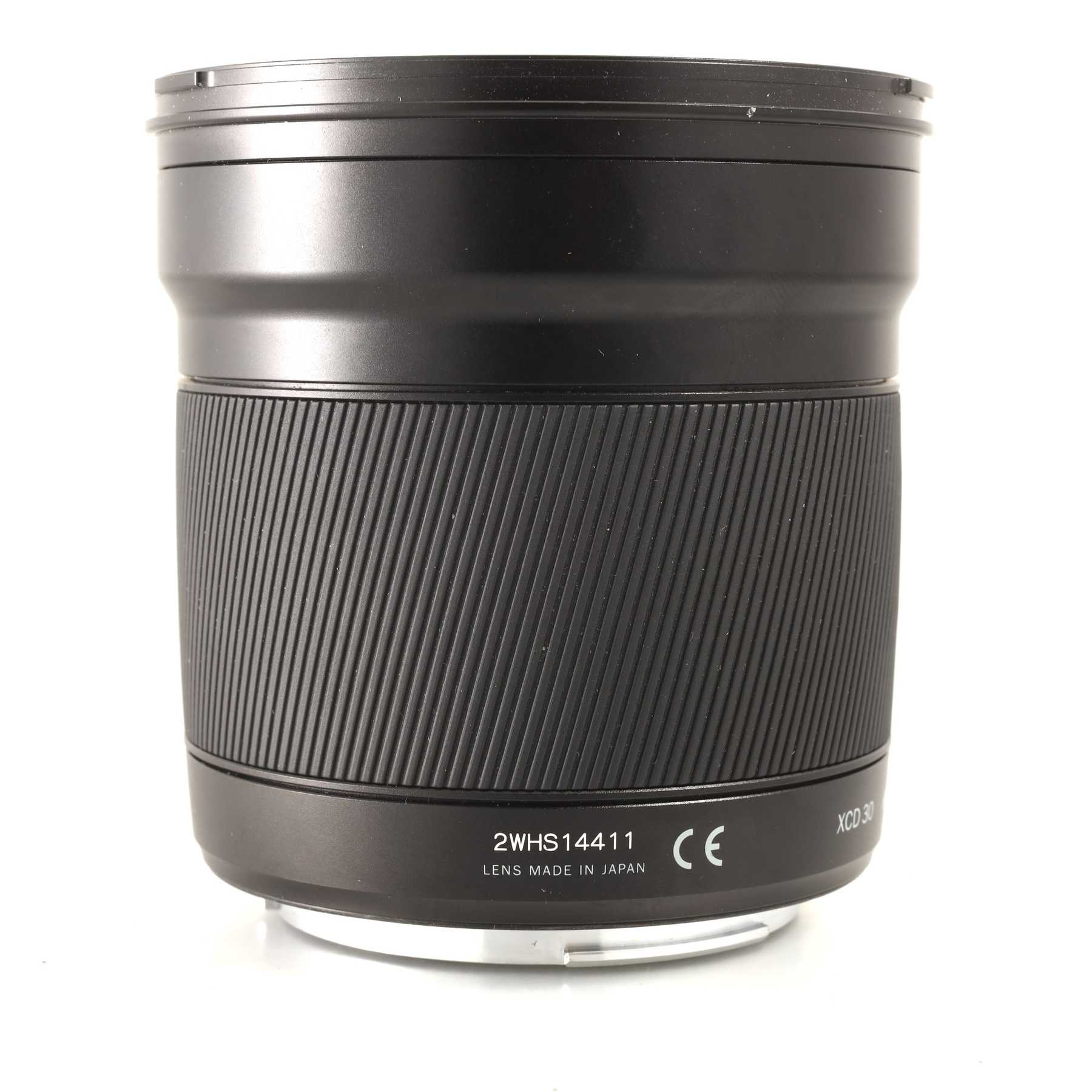 Hasselblad XCD 30mm f/3.5 Hasselblad XCD 30mm f/3.5
