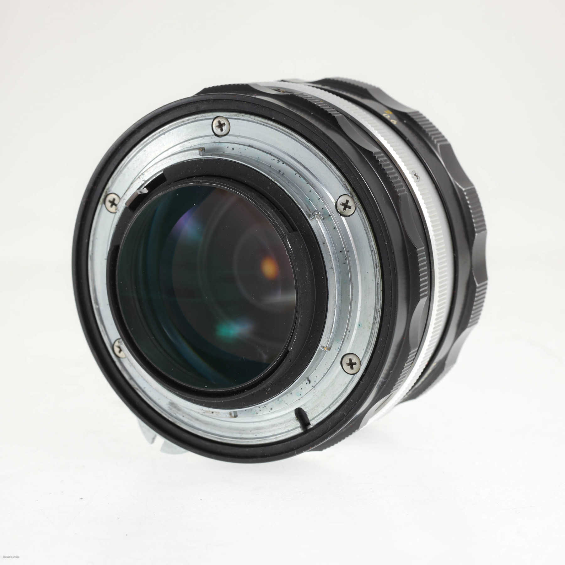 Nikon F Photomic FTn с объективом 50mm f/1.4 Nikkor-S•C Nikon F Photomic FTn с объективом 50mm f/1.4 Nikkor-S•C