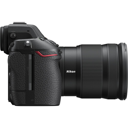 Nikon Z8 body