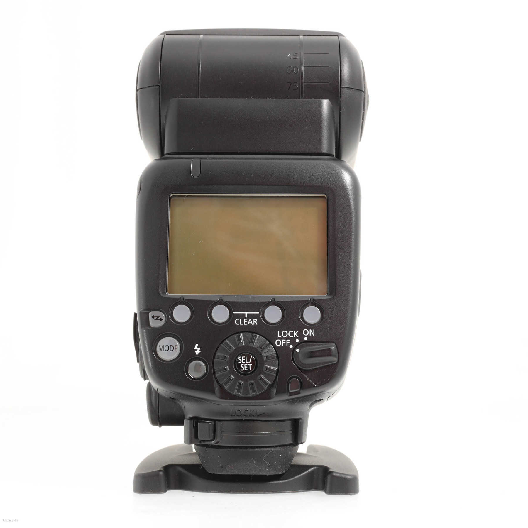 Canon 600 EX-RT вспышка Canon 600 EX-RT вспышка