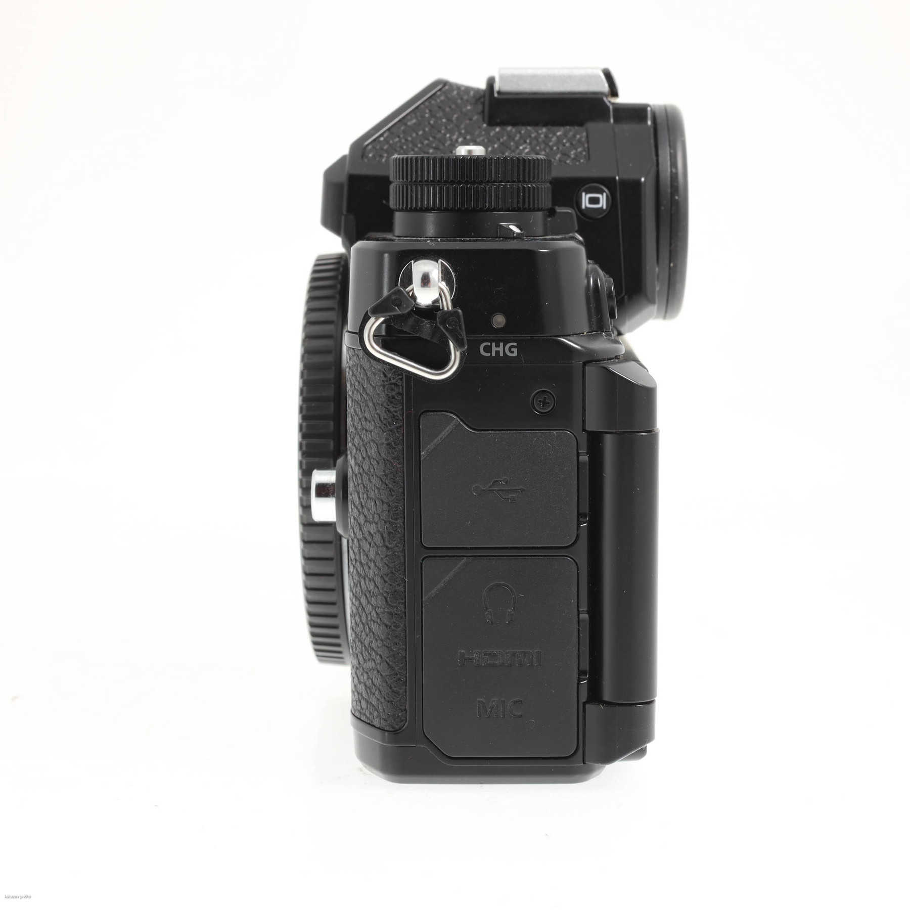 Nikon Zf black Nikon Zf black