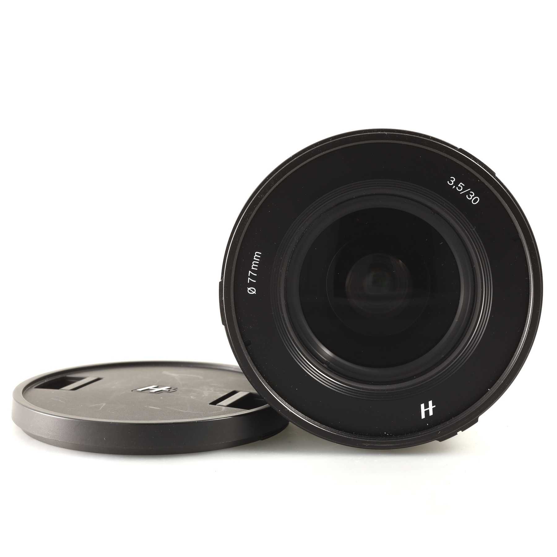 Hasselblad XCD 30mm f/3.5 Hasselblad XCD 30mm f/3.5